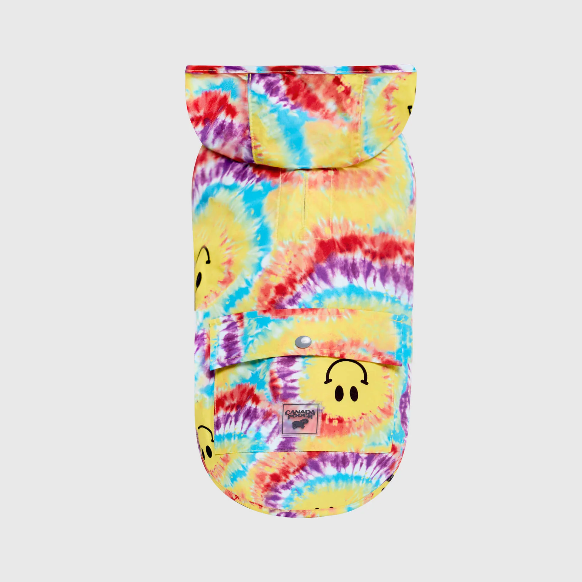 Pick Me Poncho - Image 31