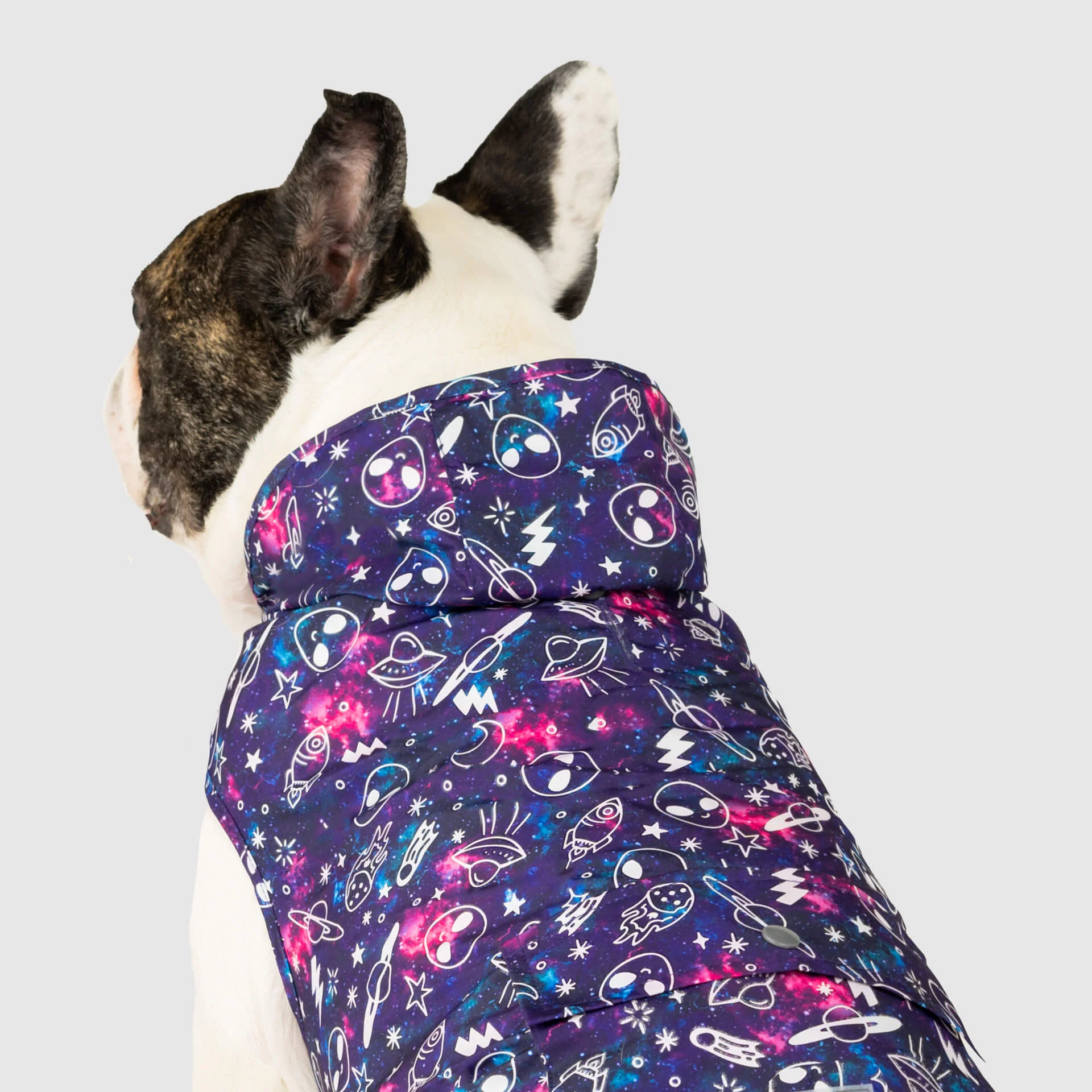 Pick Me Poncho - Image 8