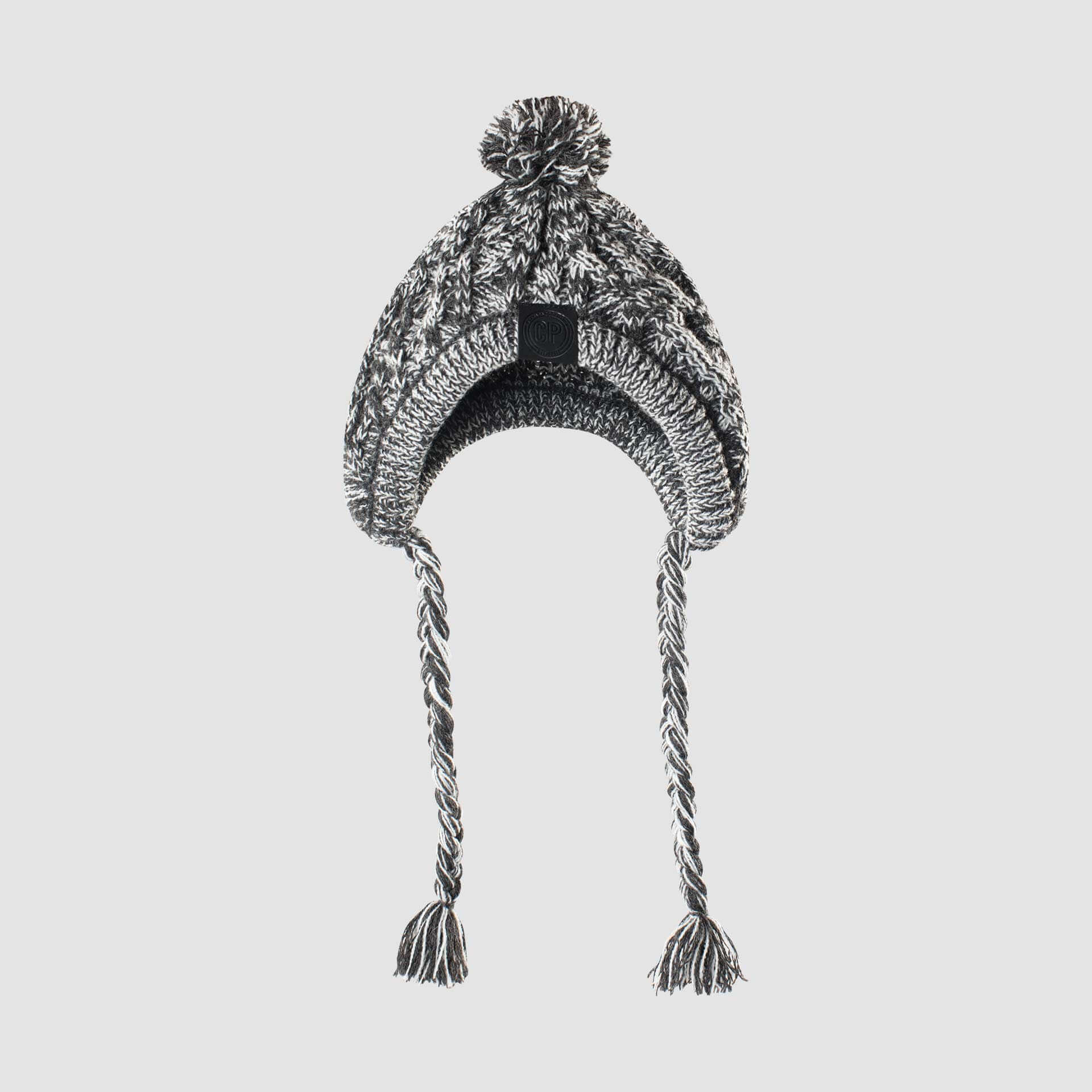 Polar Pom Pom Hat - Image 5