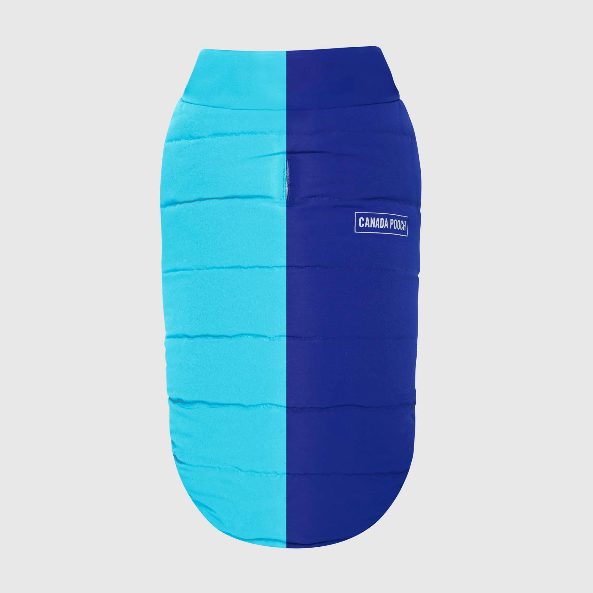 Reversible Puffer Vest - Image 9