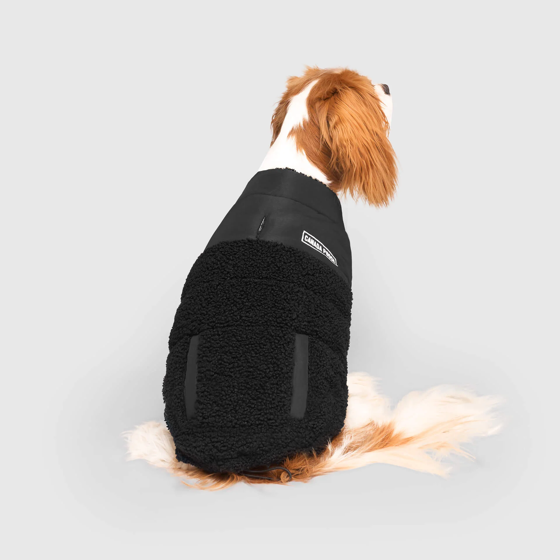 Cool Factor Puffer Jacket - Image 3