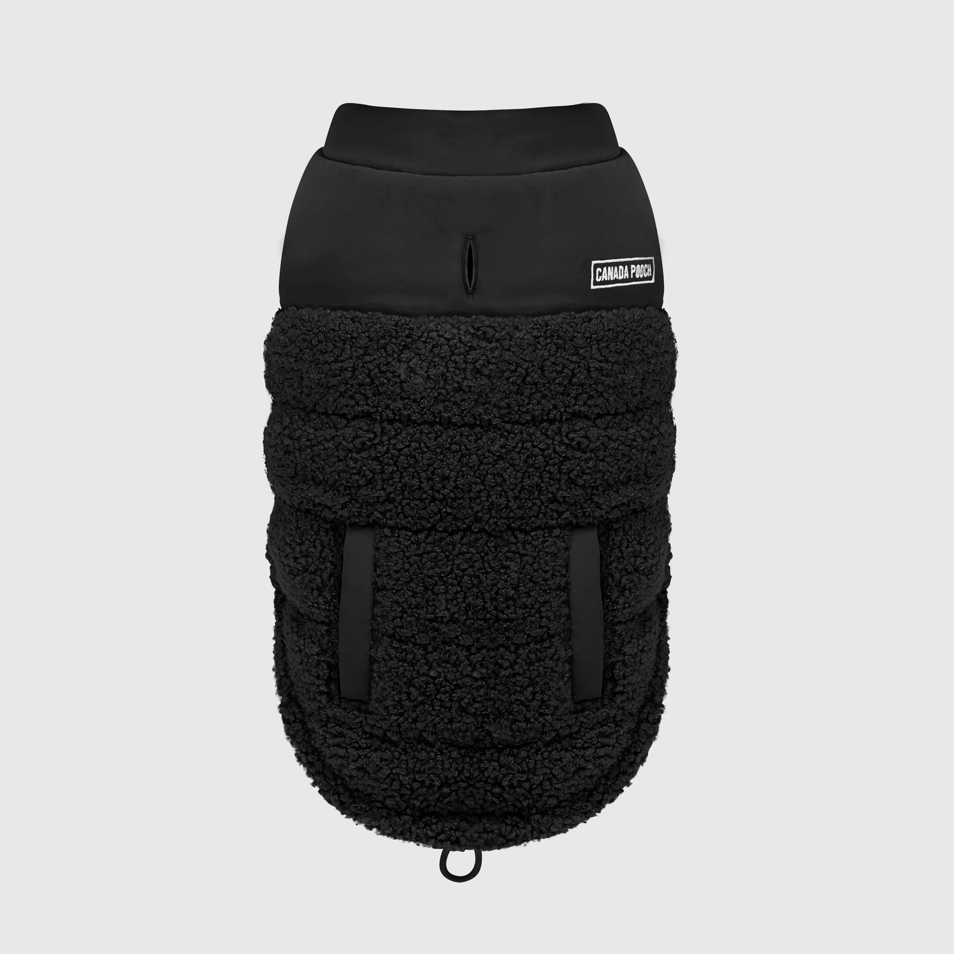 Cool Factor Puffer Jacket - Image 4