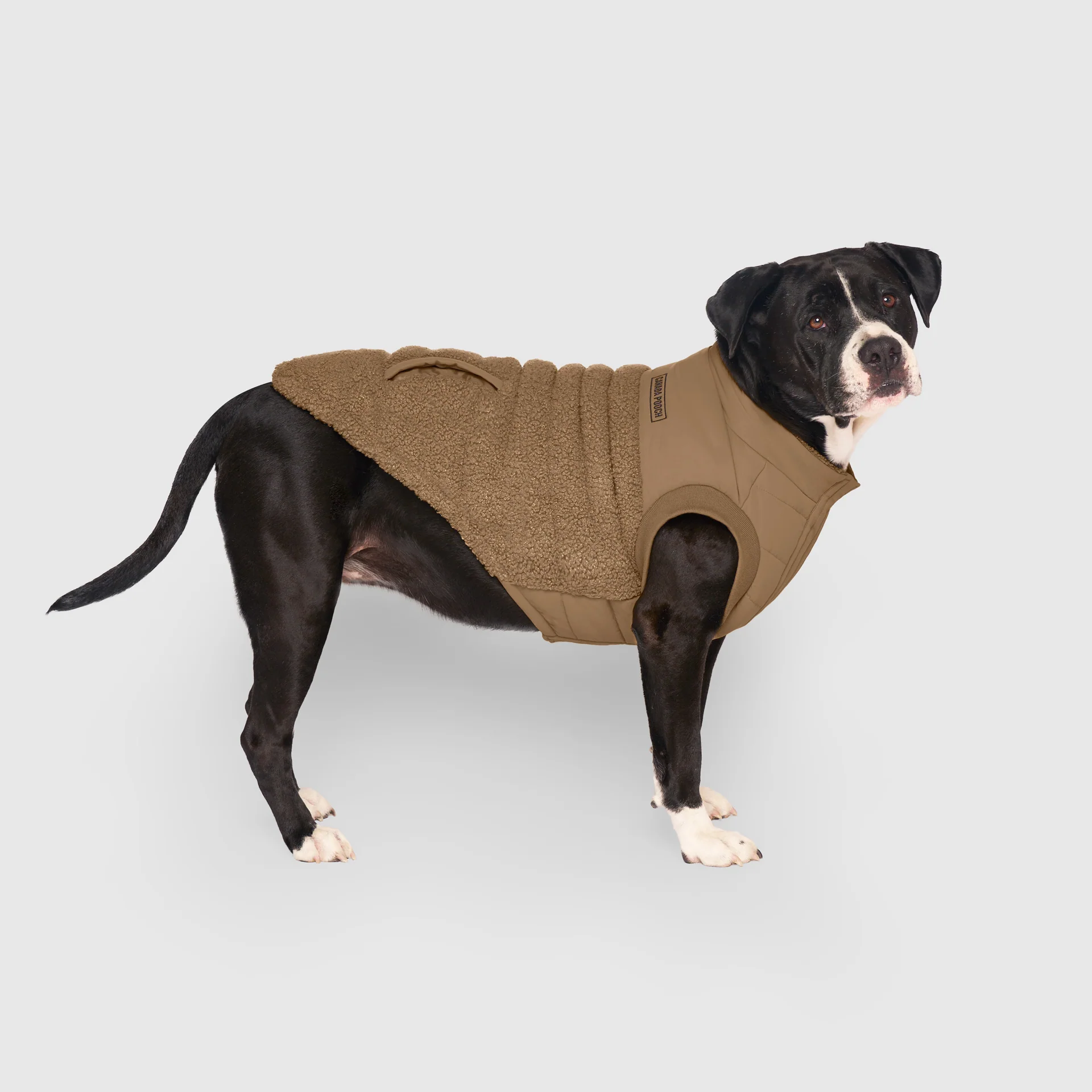 Cool Factor Puffer Jacket - Image 6