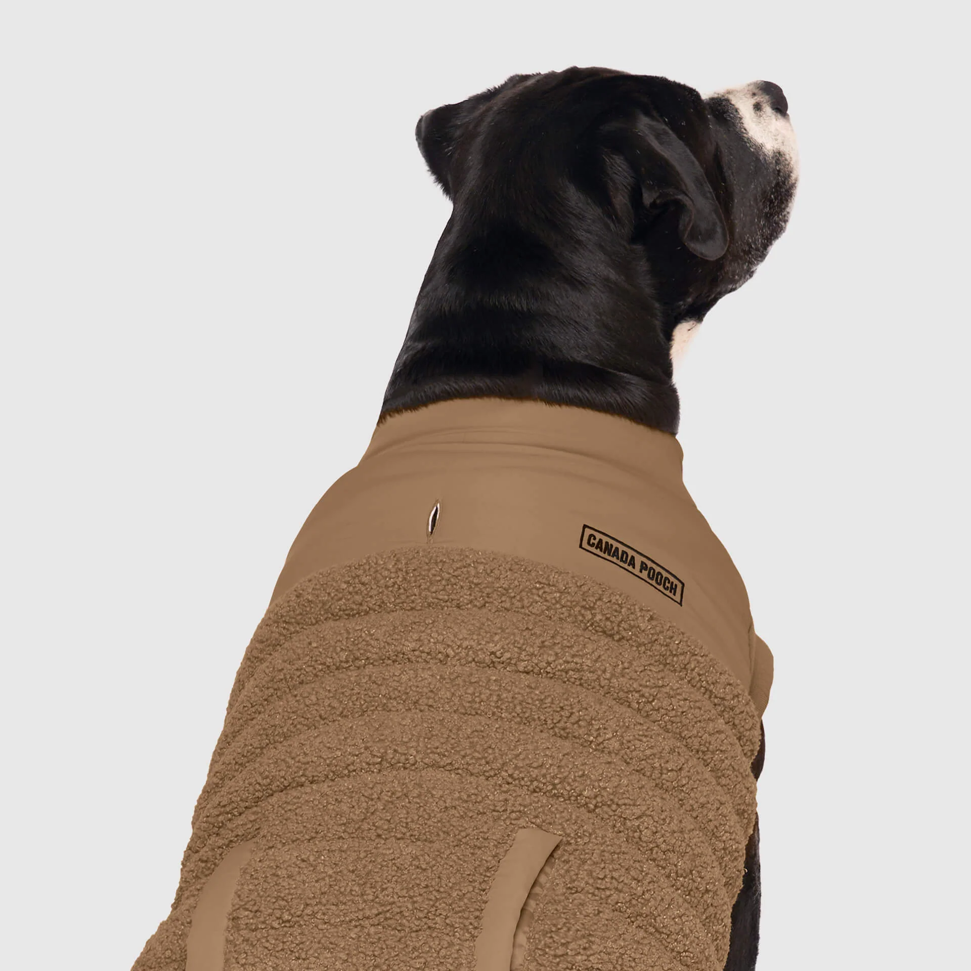 Cool Factor Puffer Jacket - Image 8