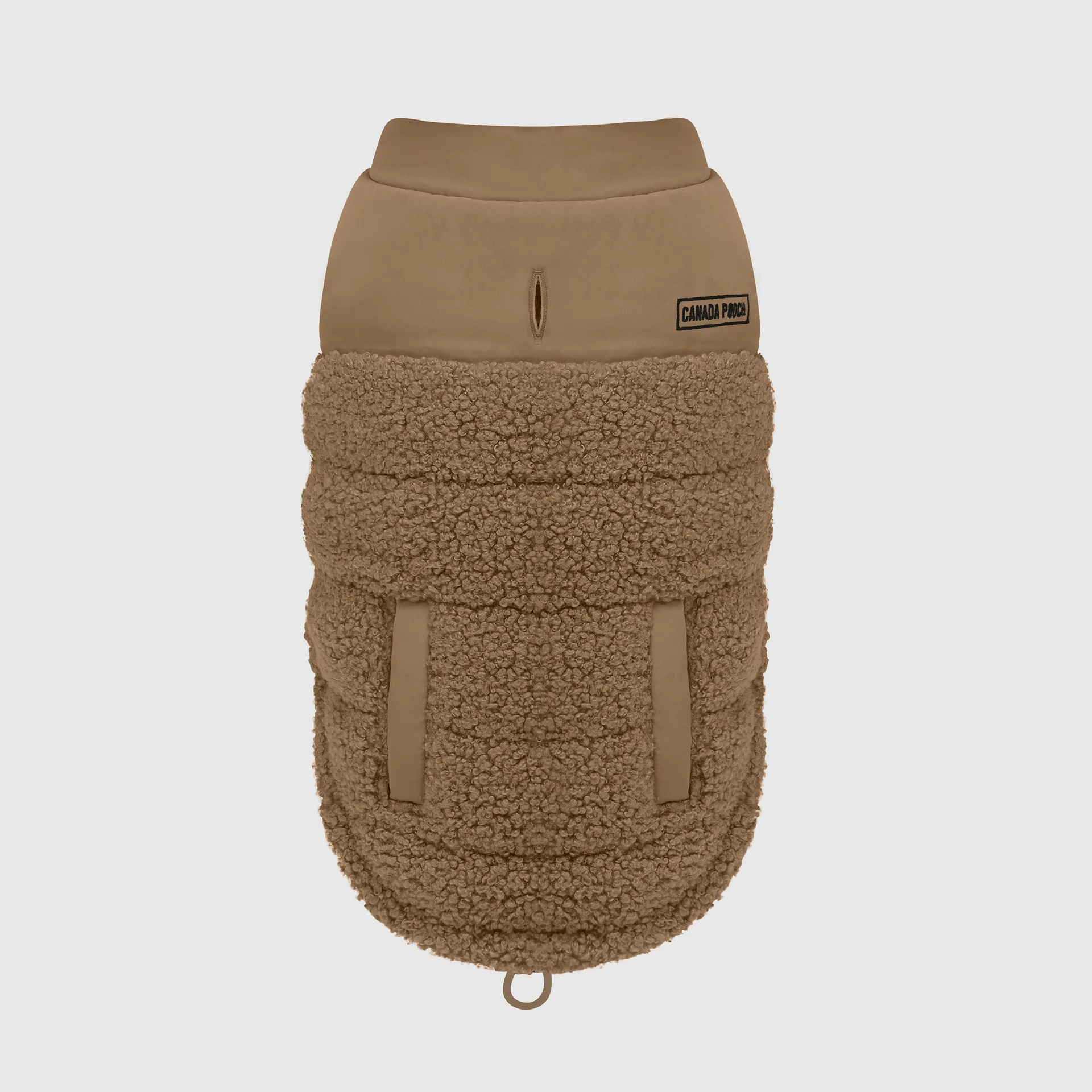 Cool Factor Puffer Jacket - Image 9