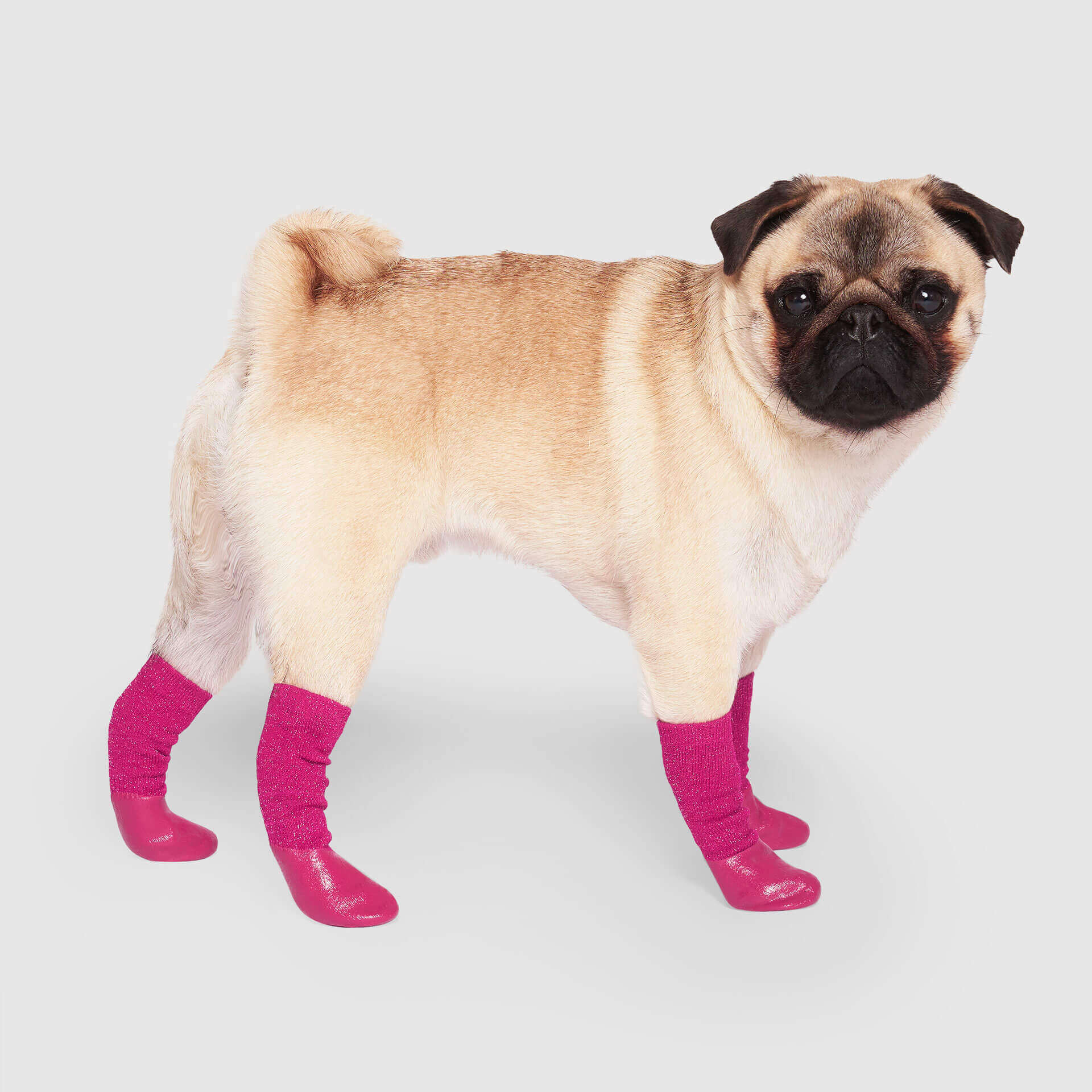 Slouchy Socks - Image 5