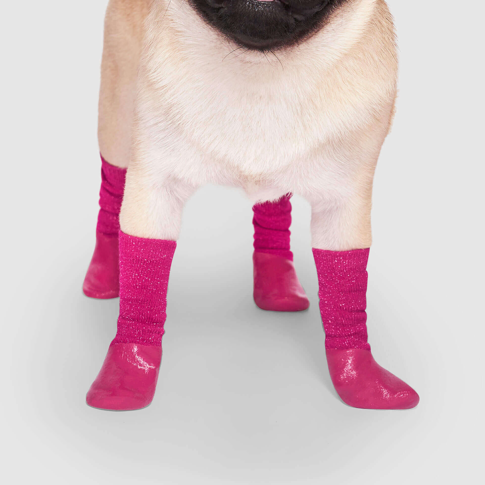 Slouchy Socks - Image 6