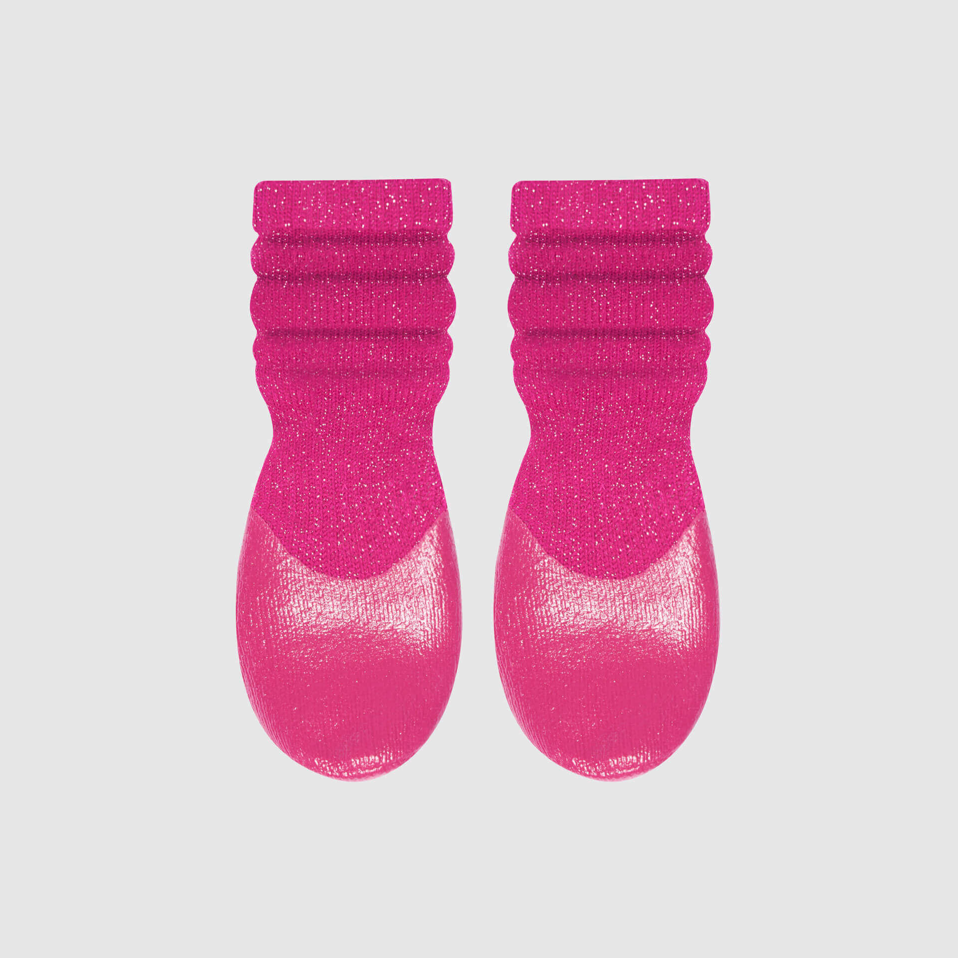 Slouchy Socks - Image 7
