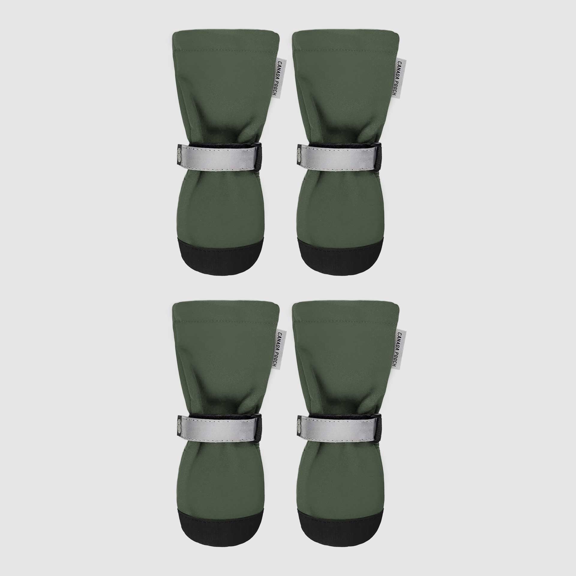Soft Shield Boots - Image 11
