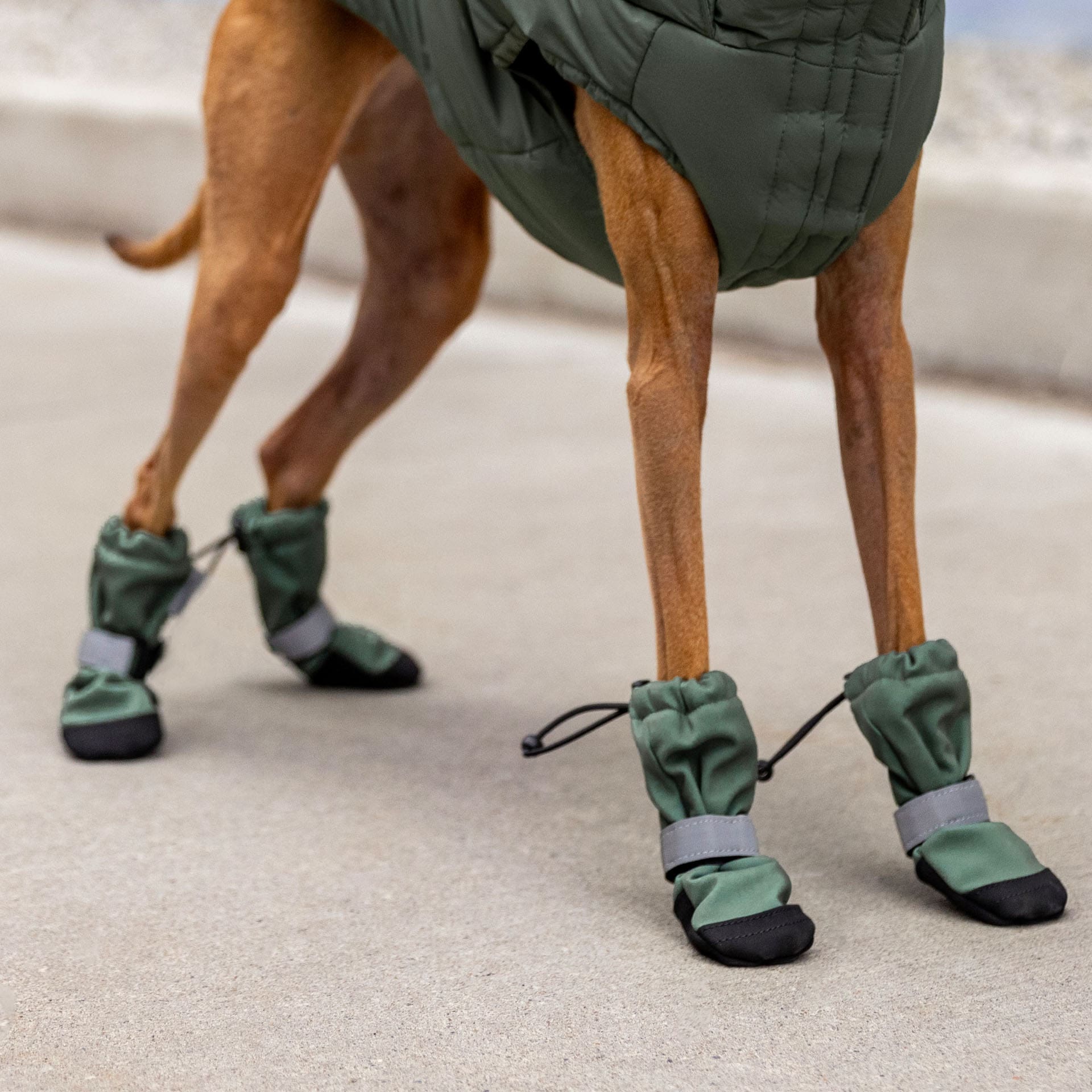 Soft Shield Boots - Image 12
