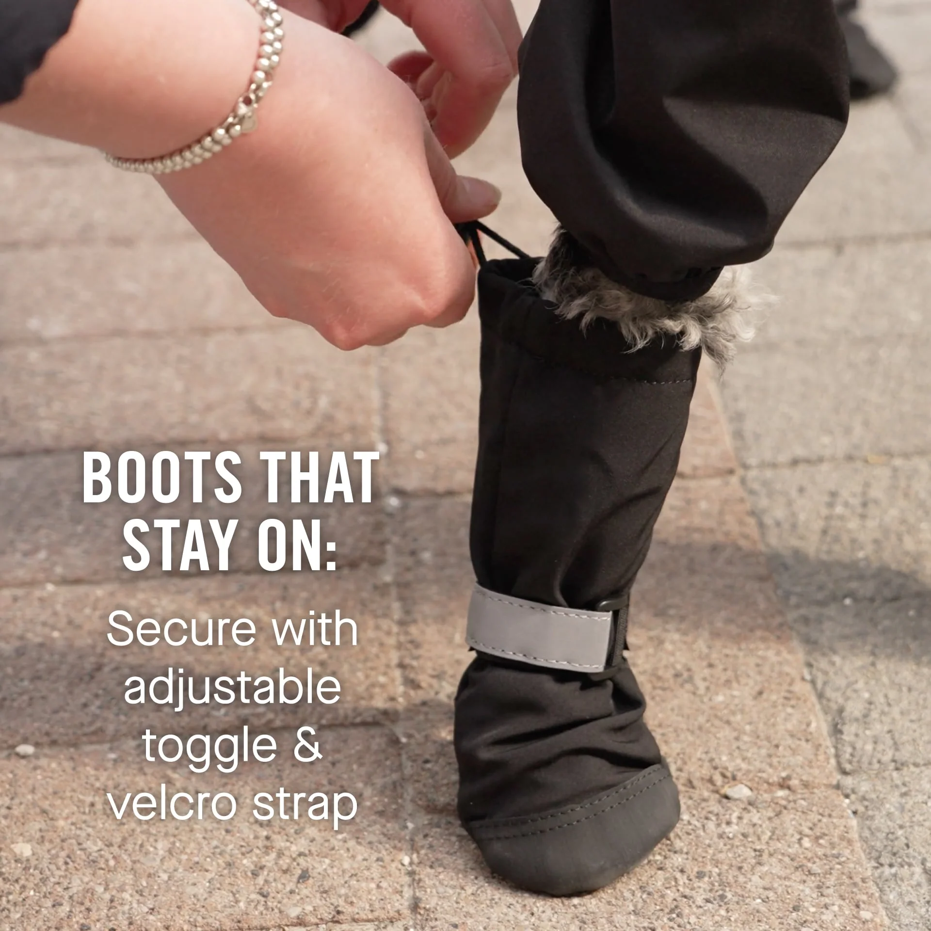 Soft Shield Boots - Image 14