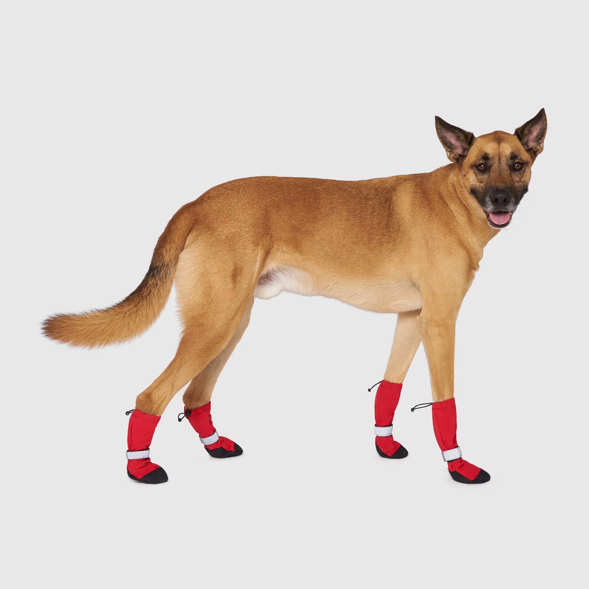 Soft Shield Boots - Image 16