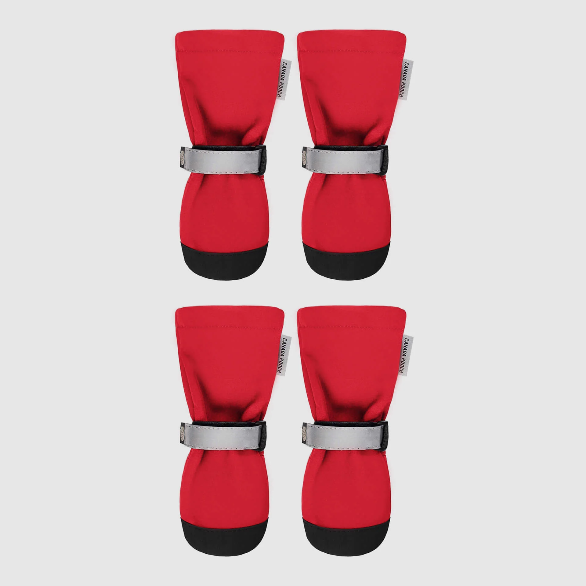 Soft Shield Boots - Image 17