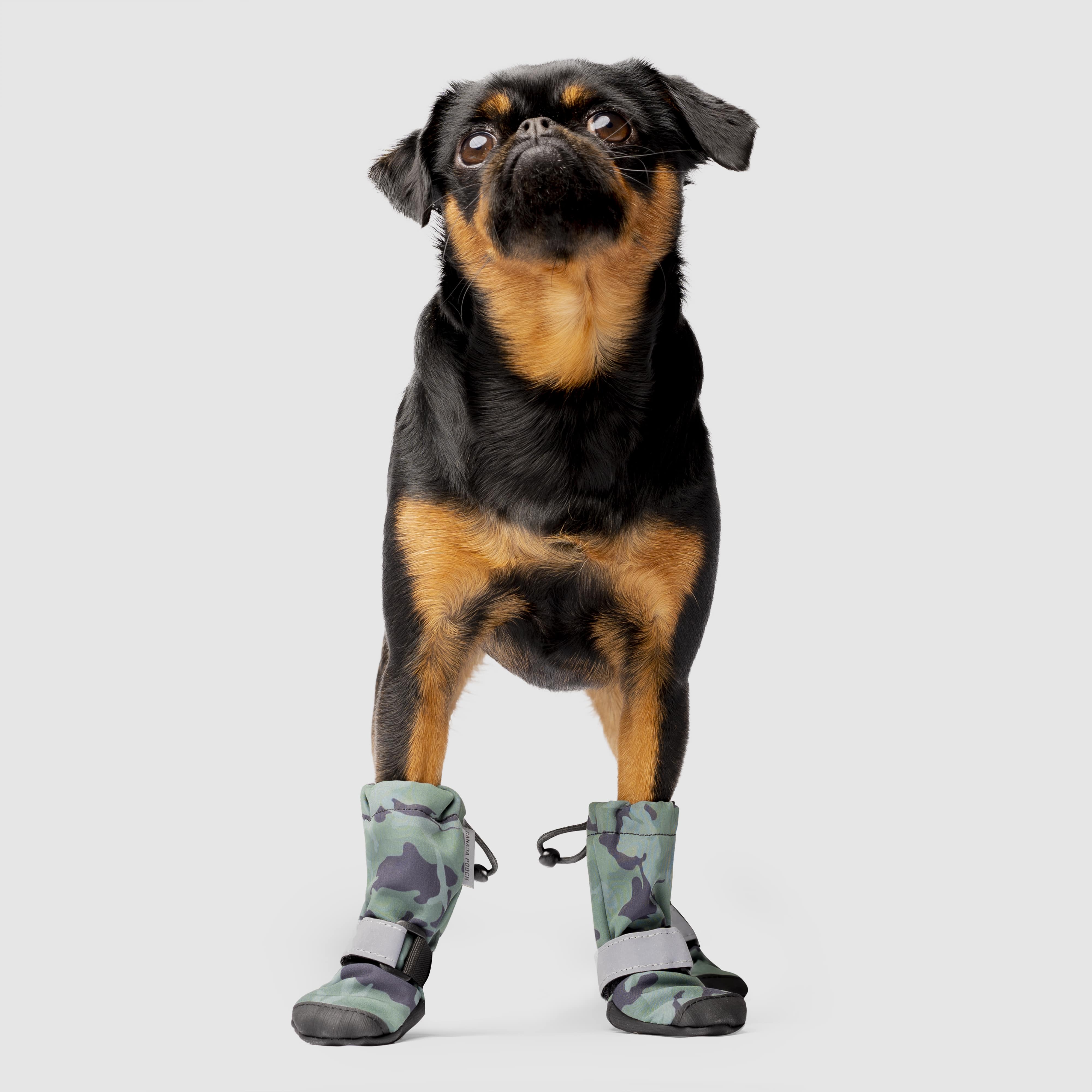 Soft Shield Boots - Image 18