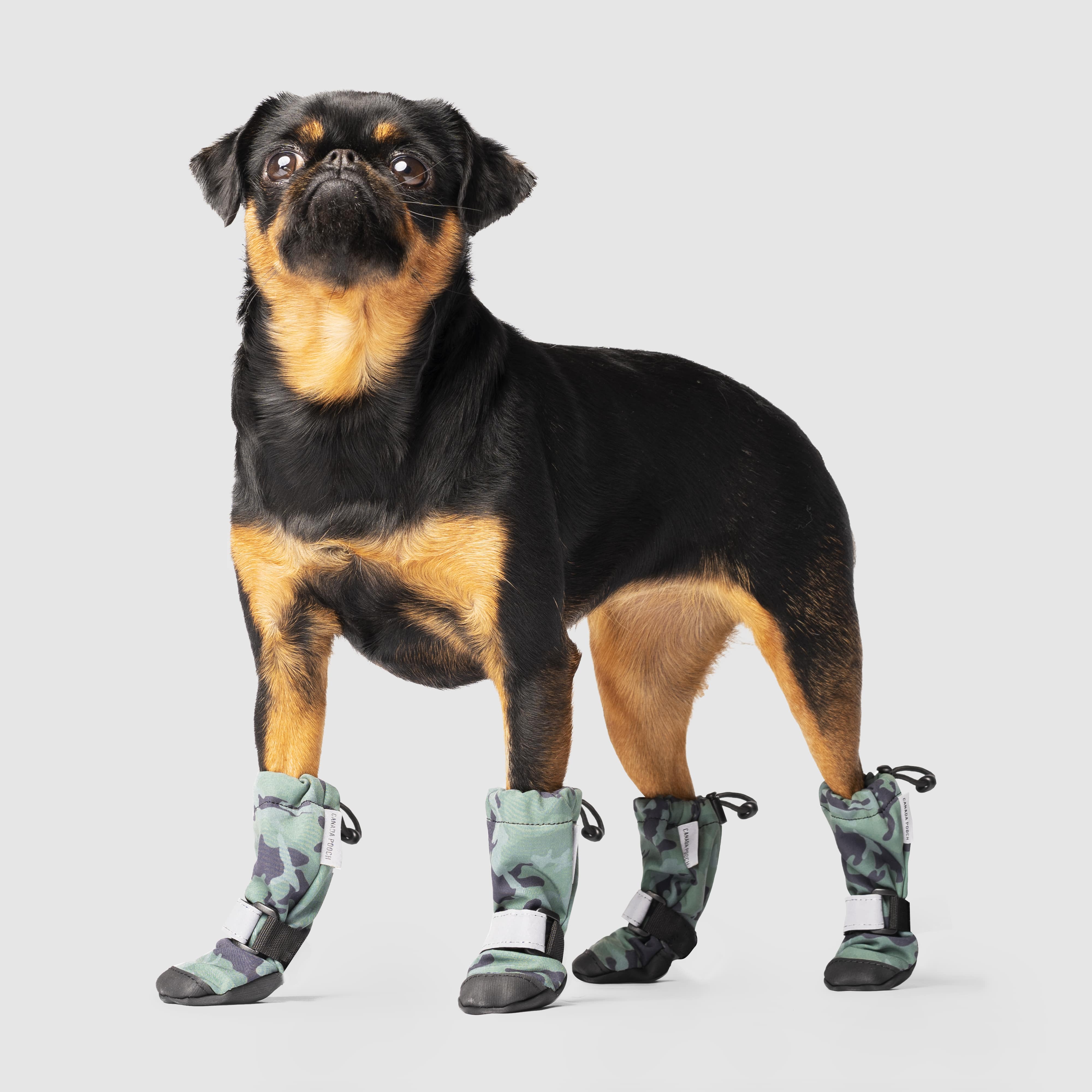 Soft Shield Boots - Image 21
