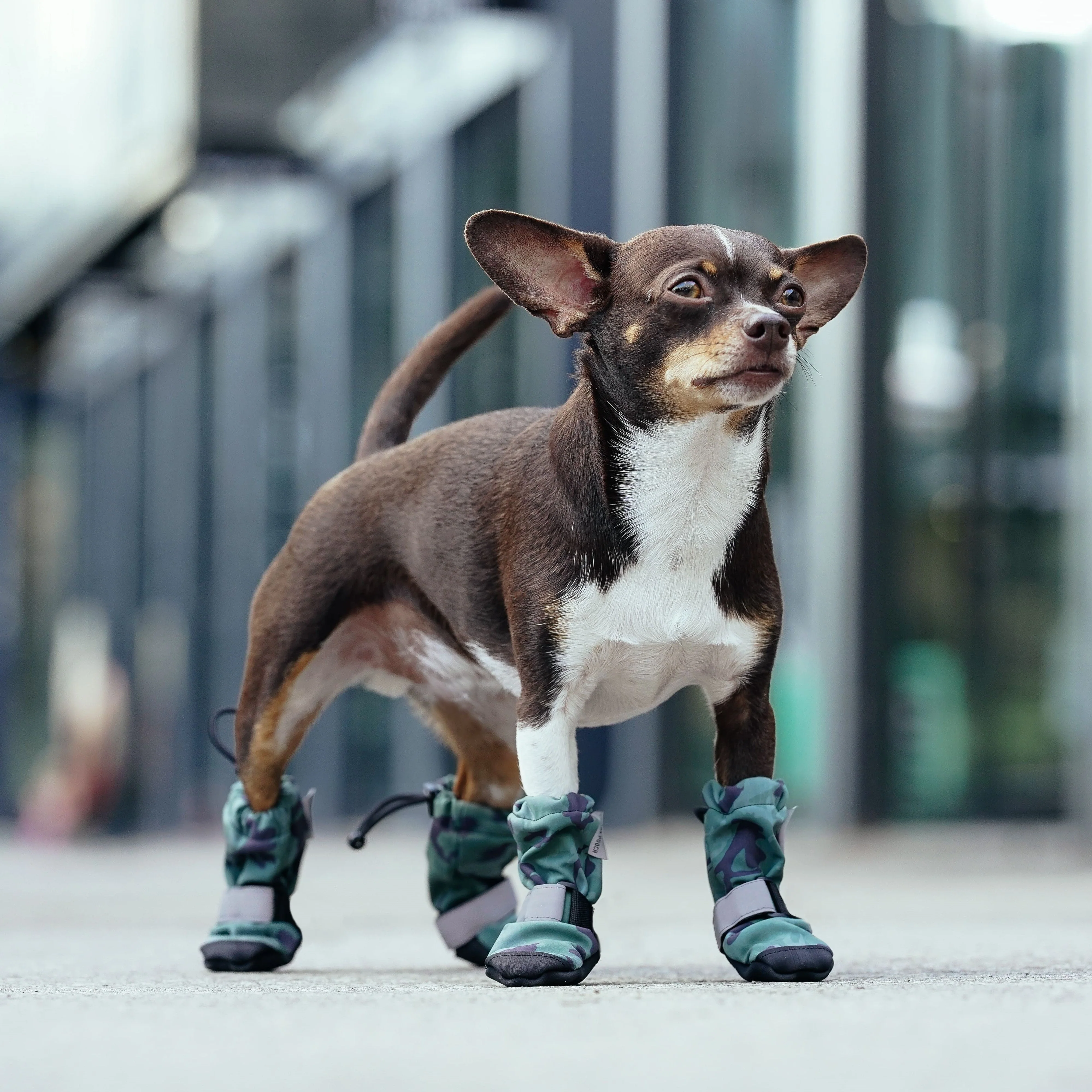Soft Shield Boots - Image 23