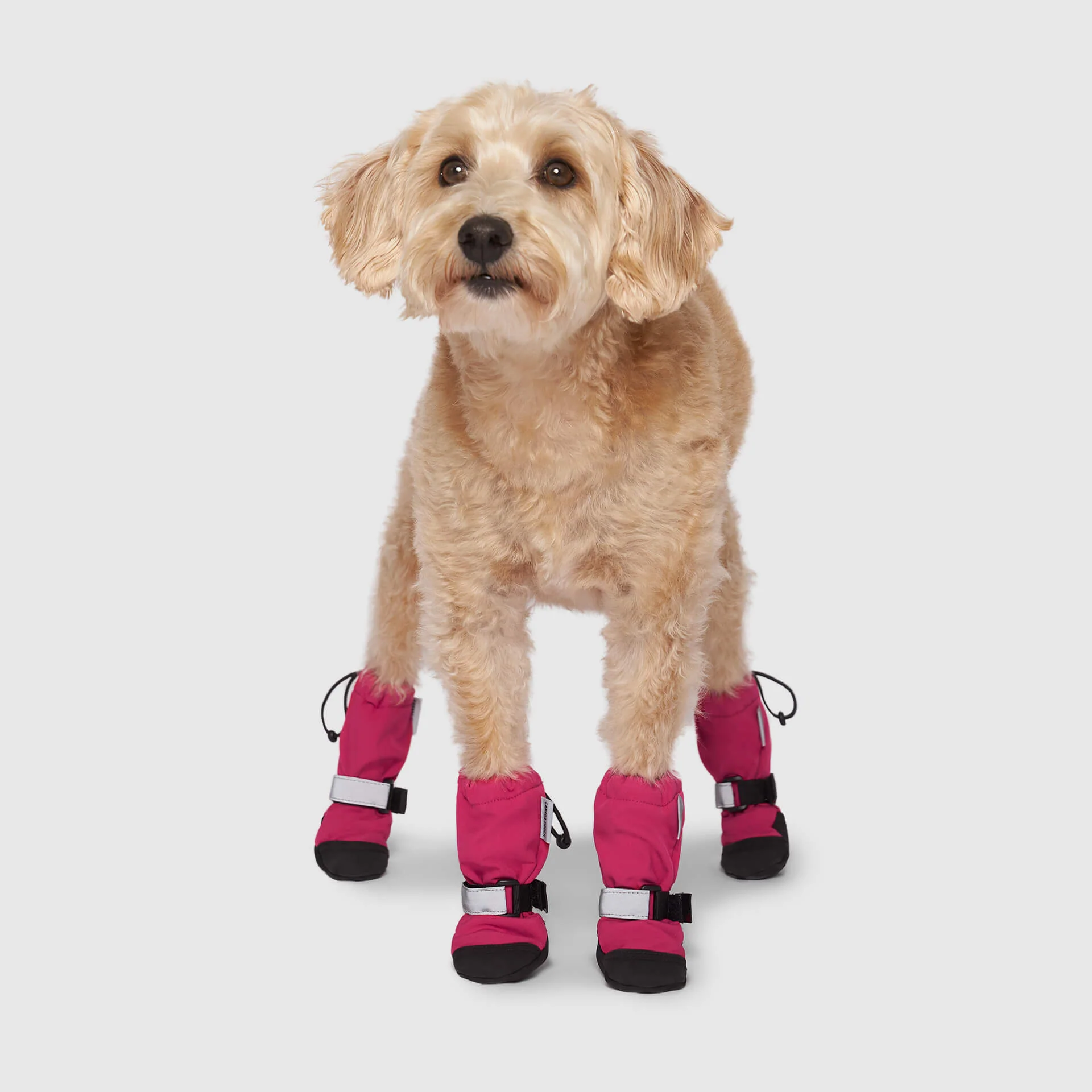Soft Shield Boots - Image 24