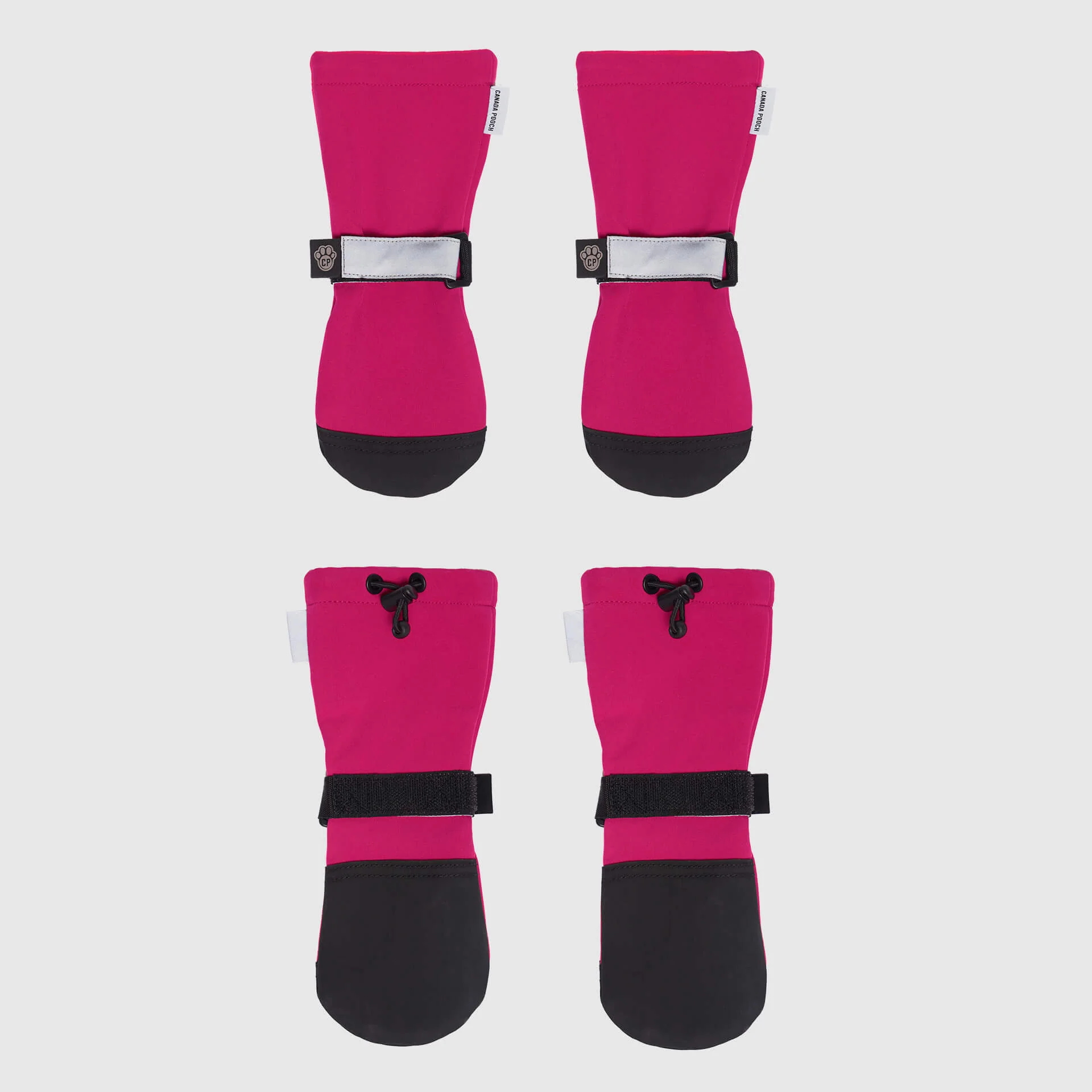 Soft Shield Boots - Image 25