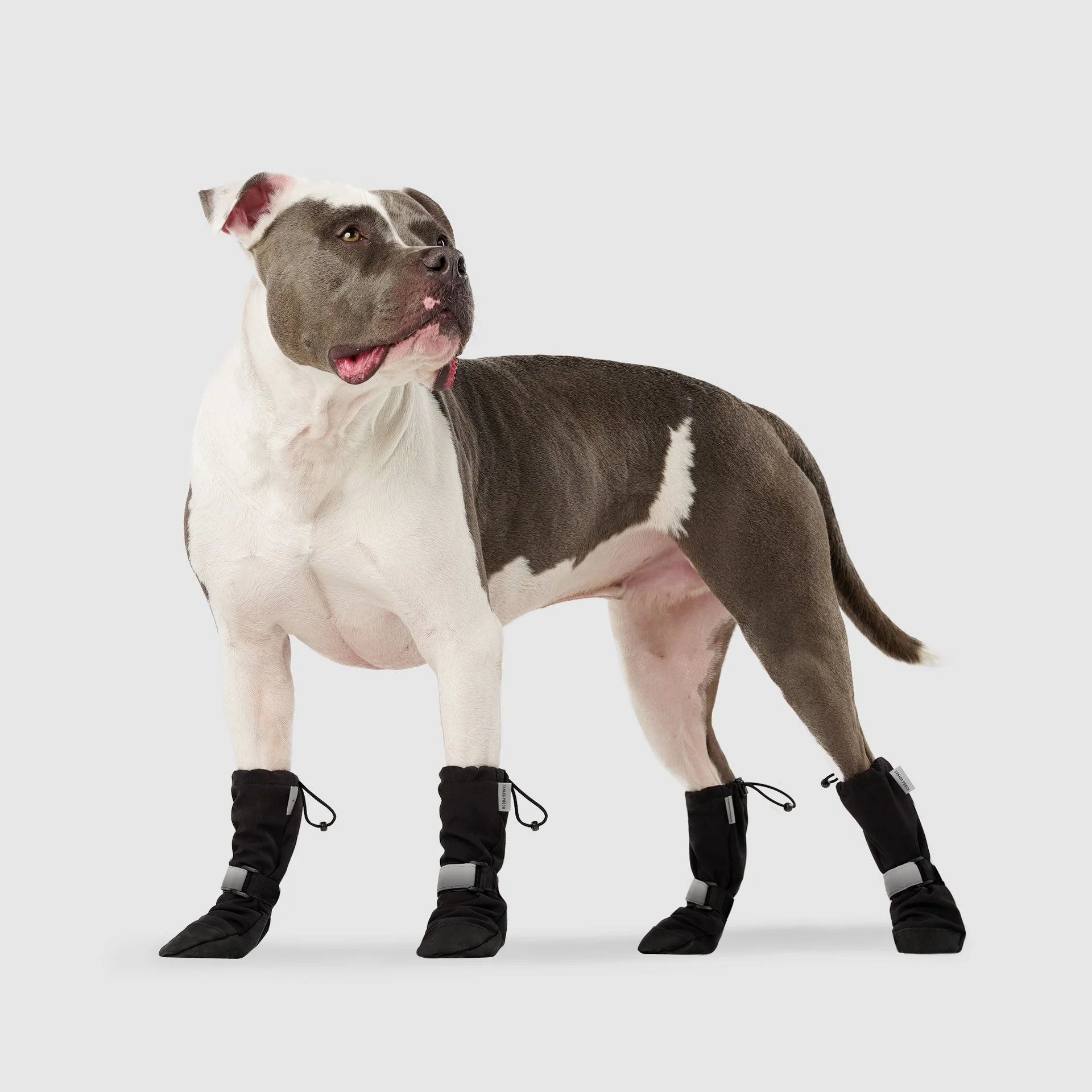 Soft Shield Boots - Image 6