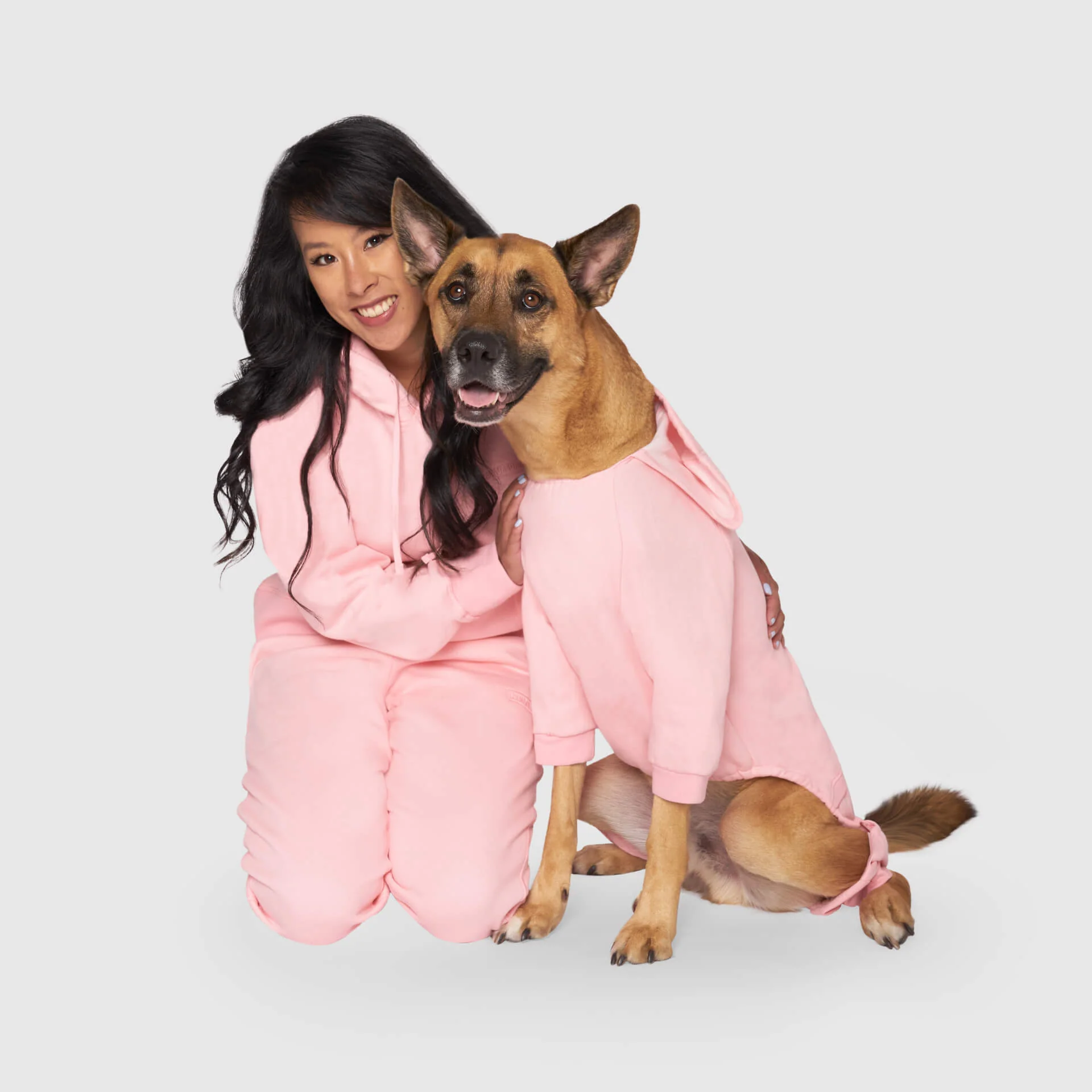 Soft Side Adult Hoodie - Image 2