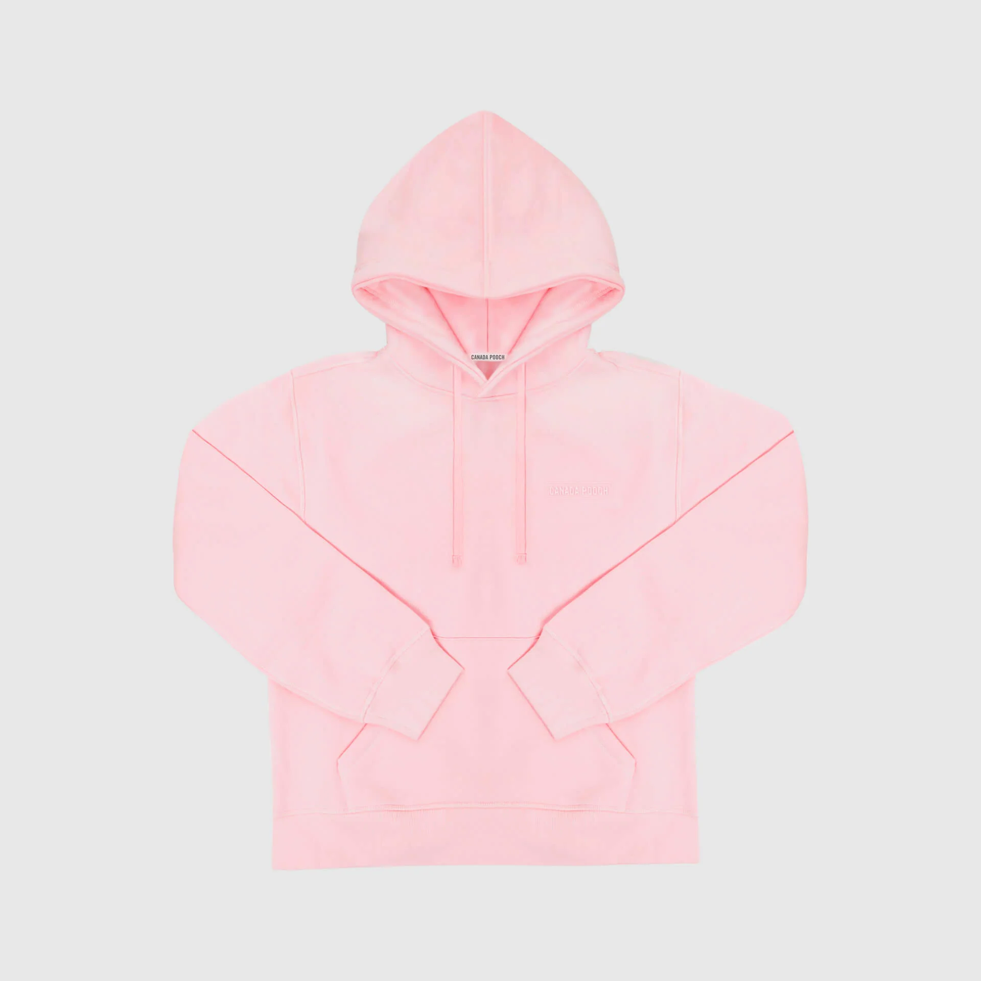 Soft Side Adult Hoodie - Image 4