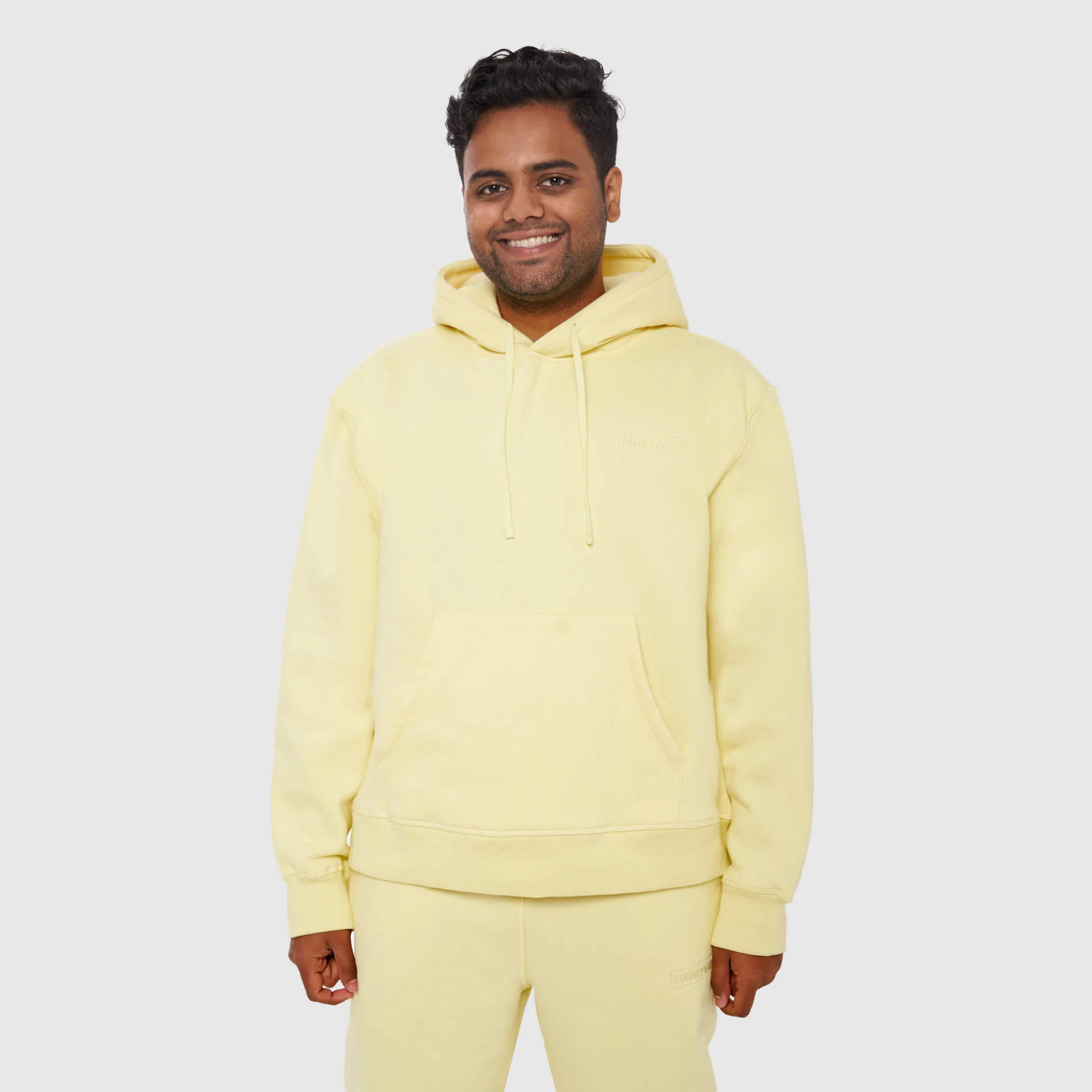 Soft Side Adult Hoodie - Image 5