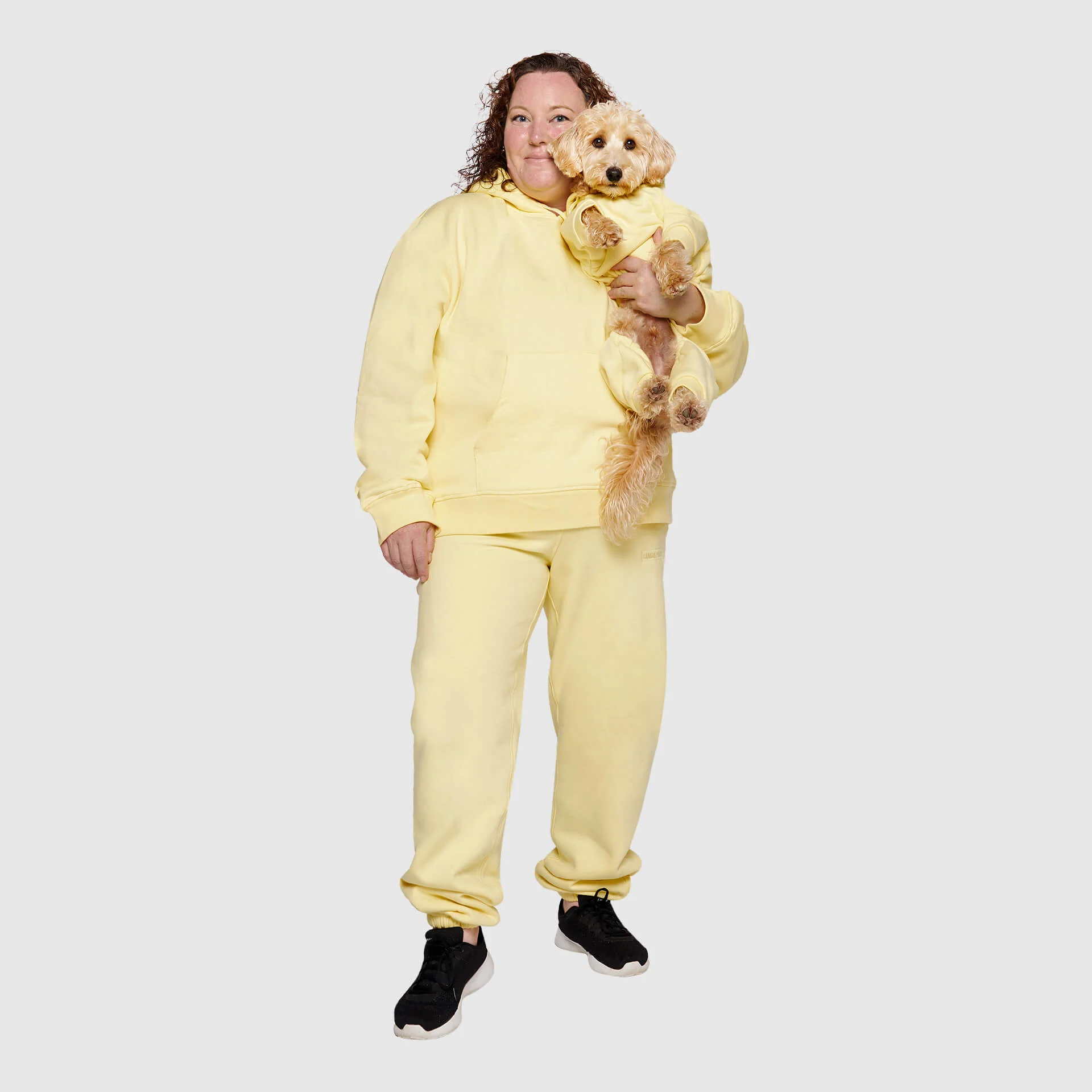 Soft Side Adult Hoodie - Image 6