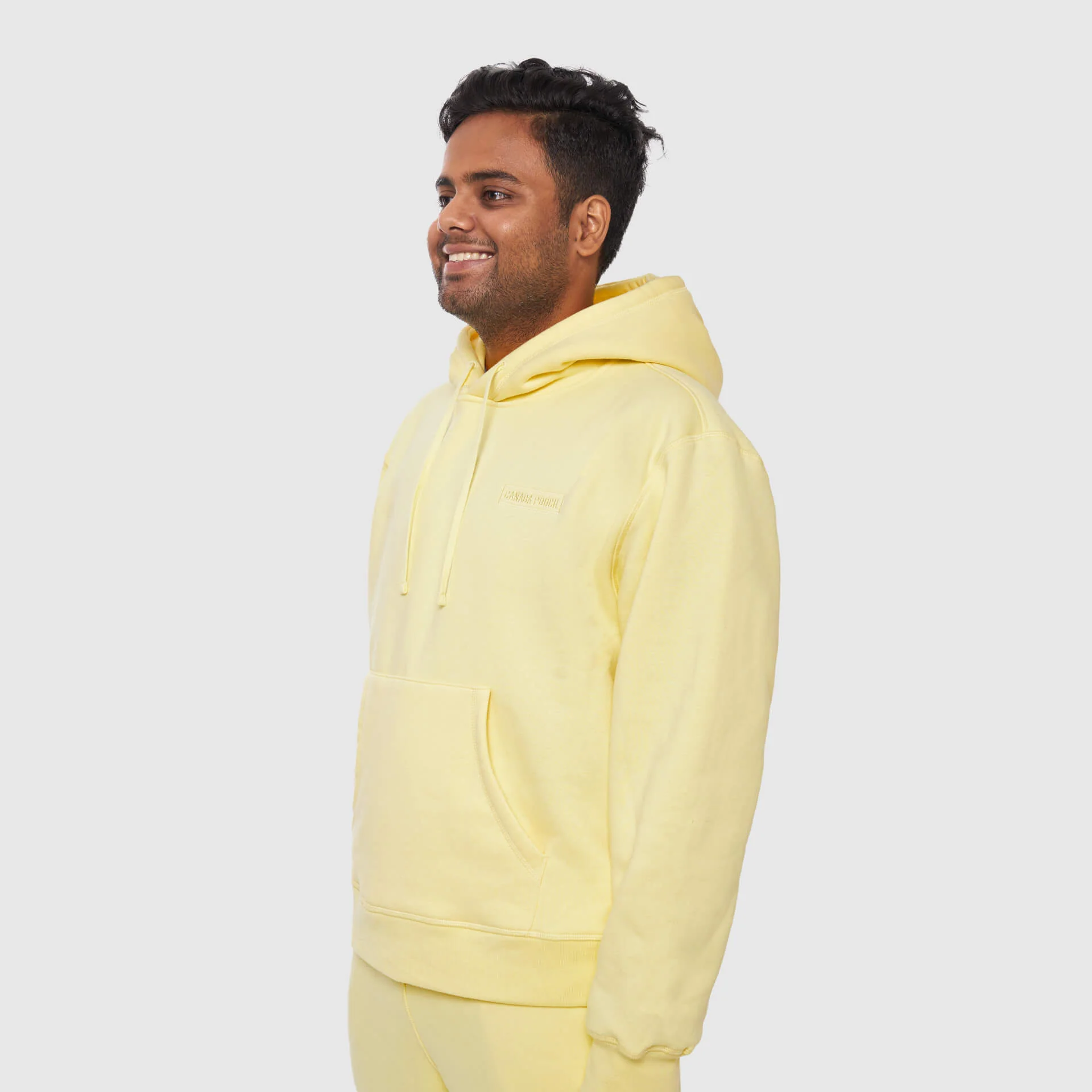Soft Side Adult Hoodie - Image 7