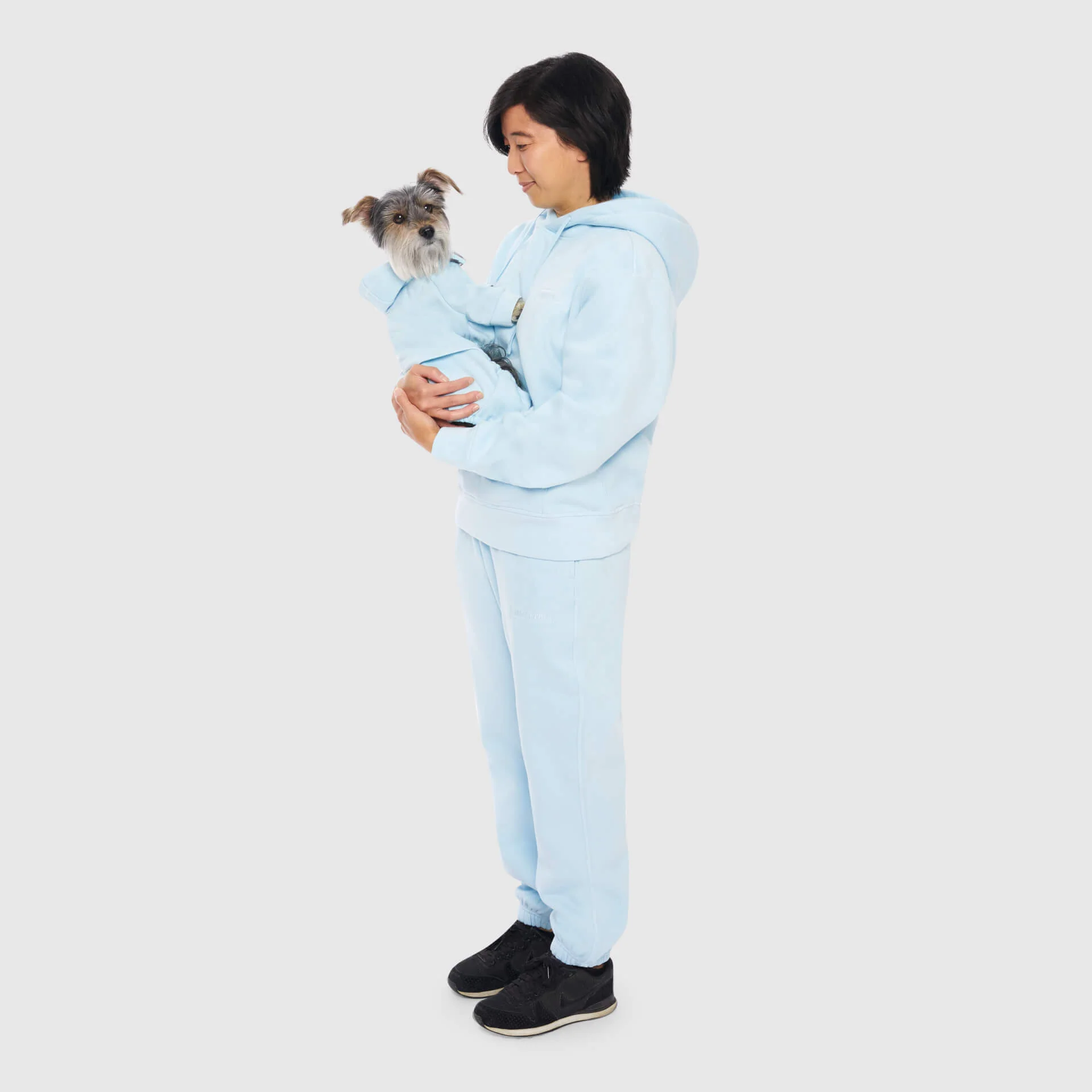 Soft Side Adult Sweatpants - Image 8