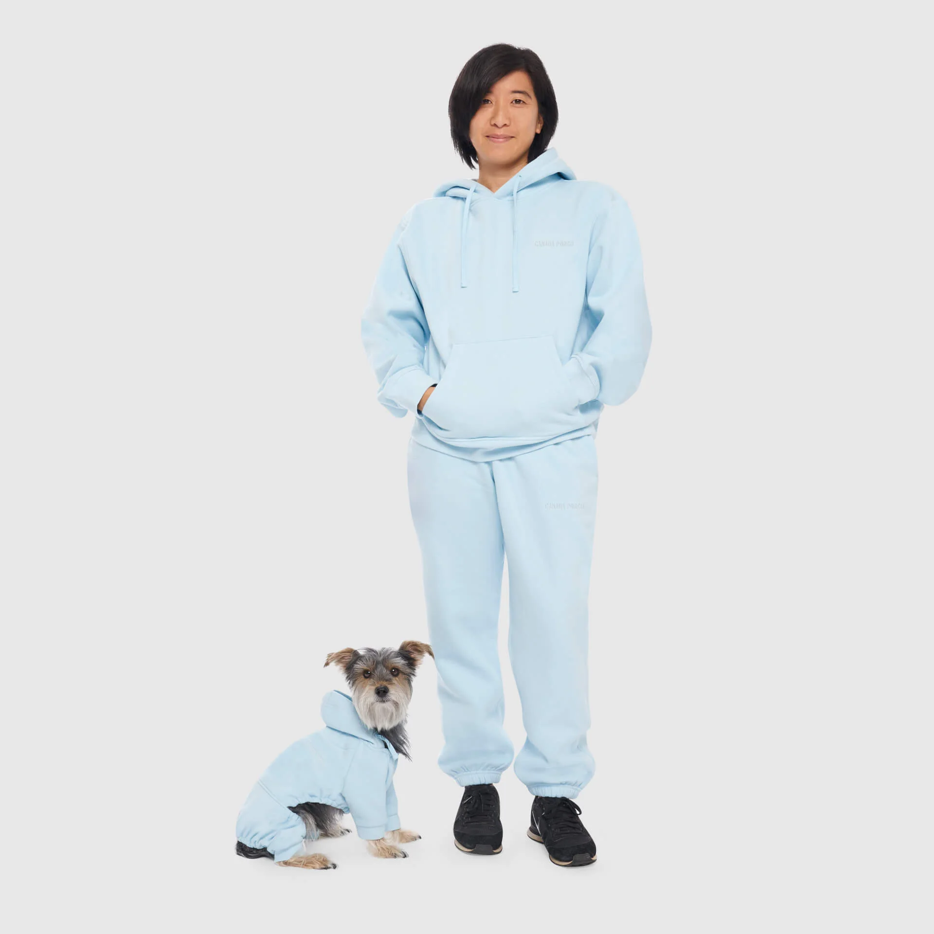 Soft Side Adult Sweatpants - Image 9