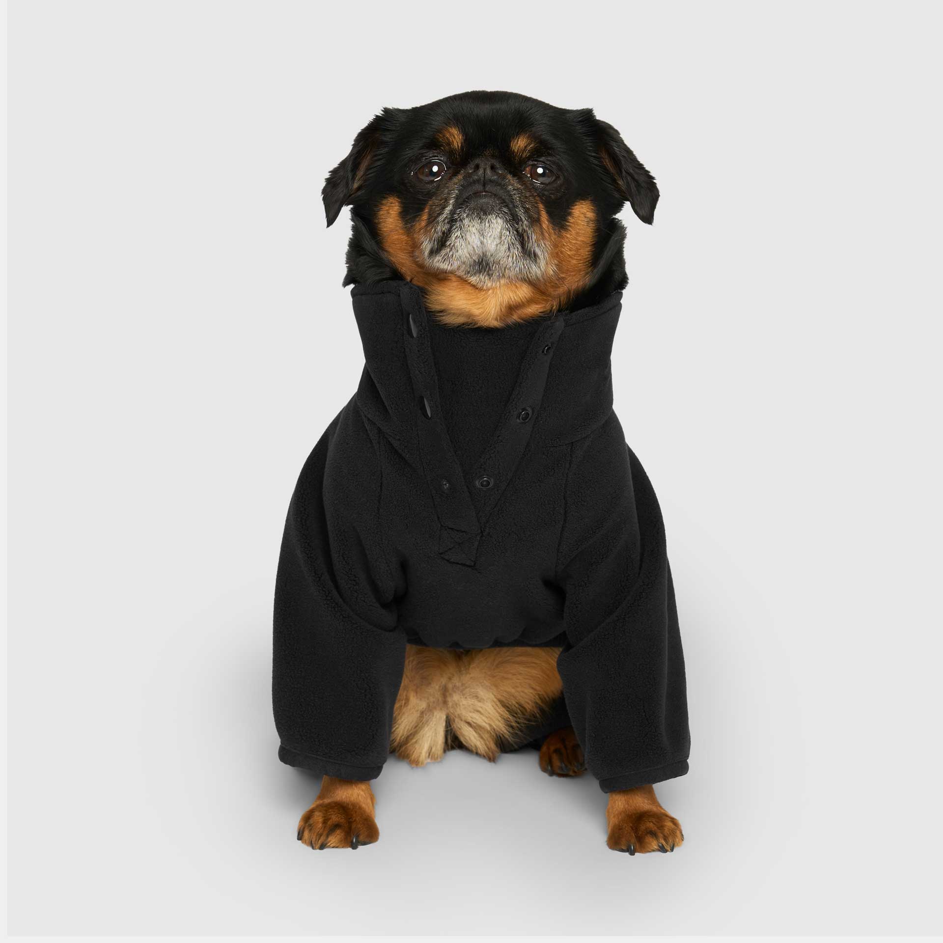 Stretch Body Warmer - Image 3