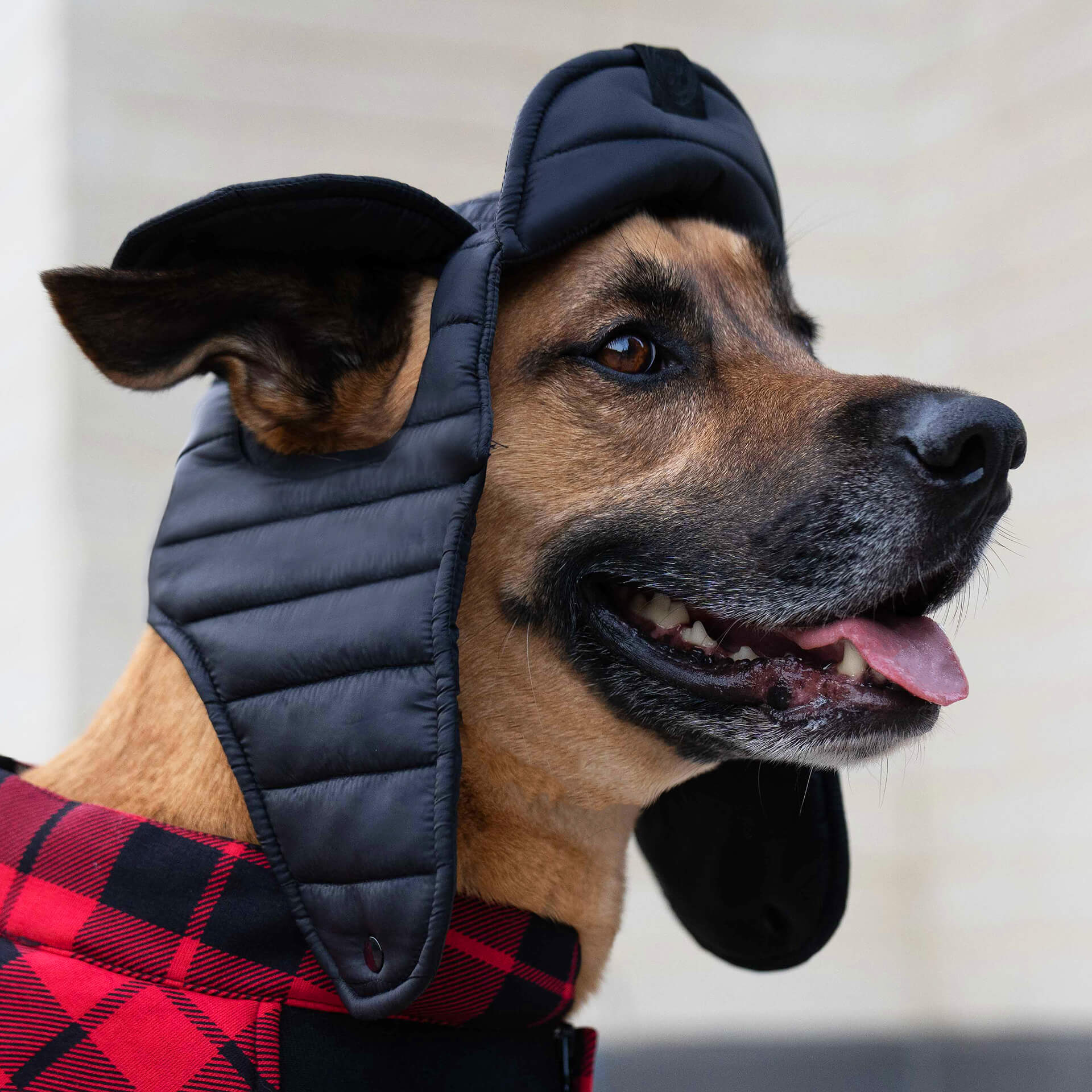 Puffer Hat - Image 10