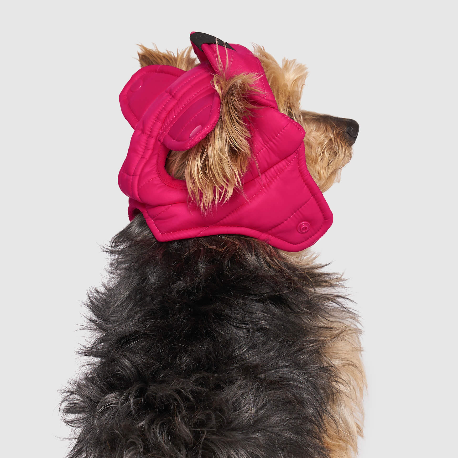 Puffer Hat - Image 3