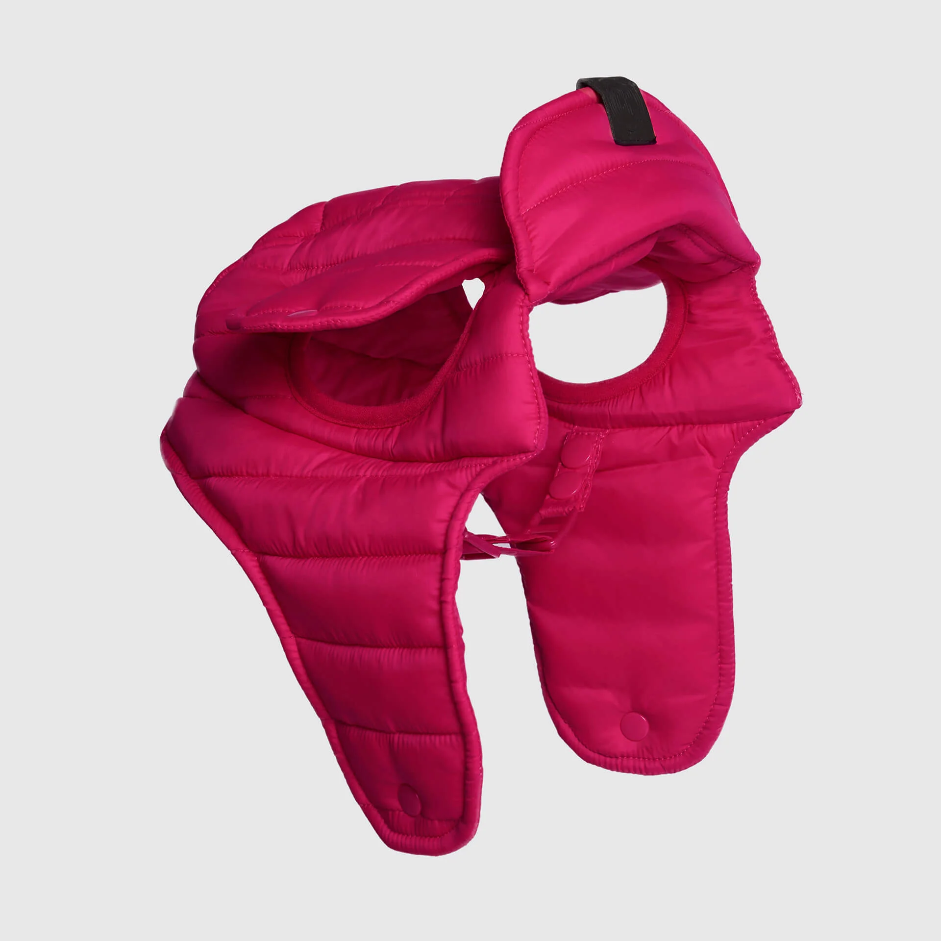 Puffer Hat - Image 4