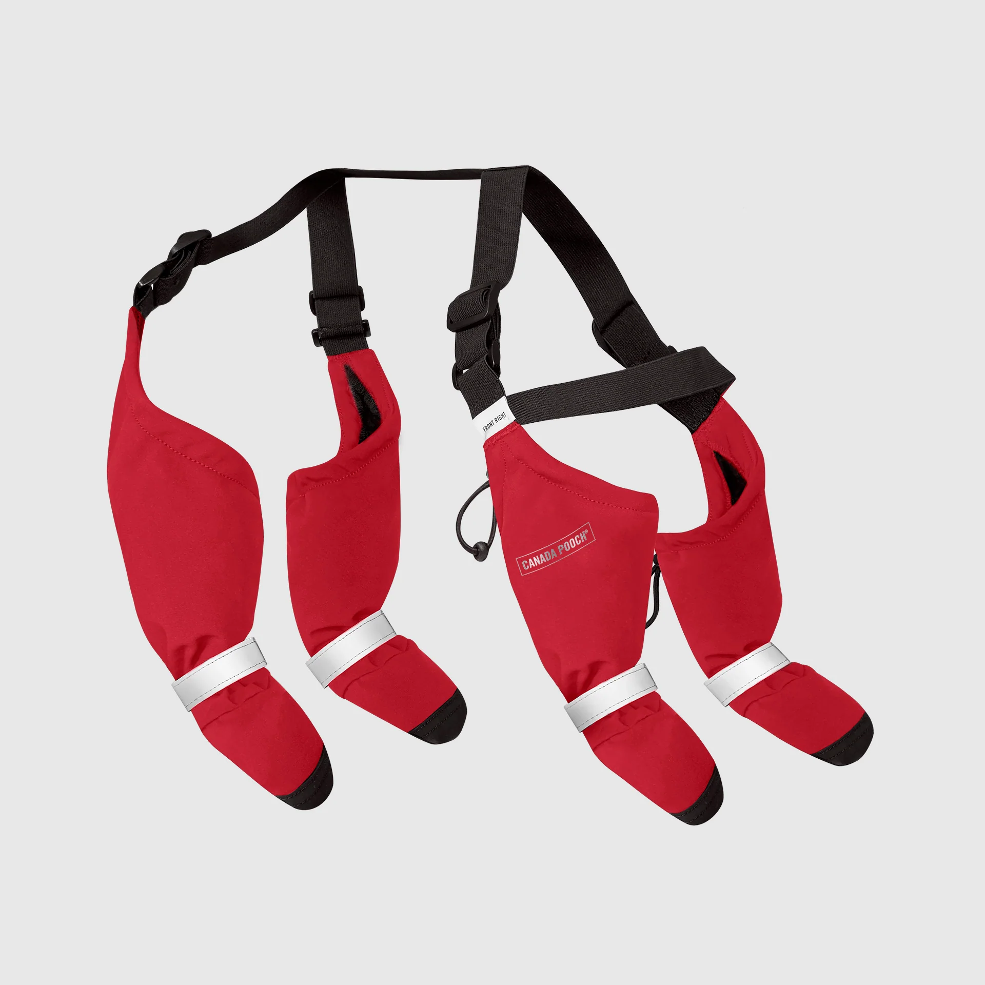 Suspender Boots - Image 17