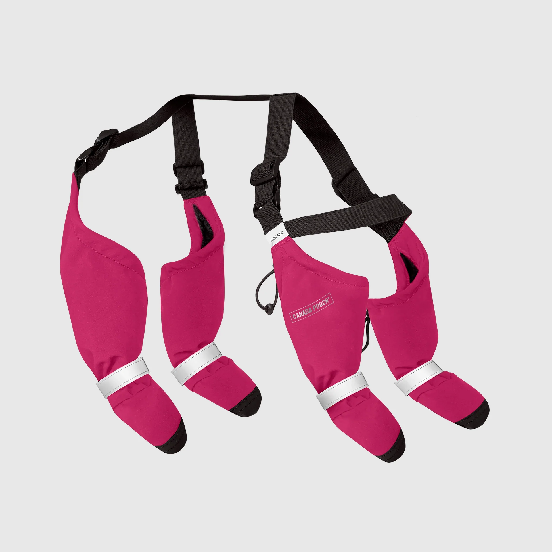 Suspender Boots - Image 29