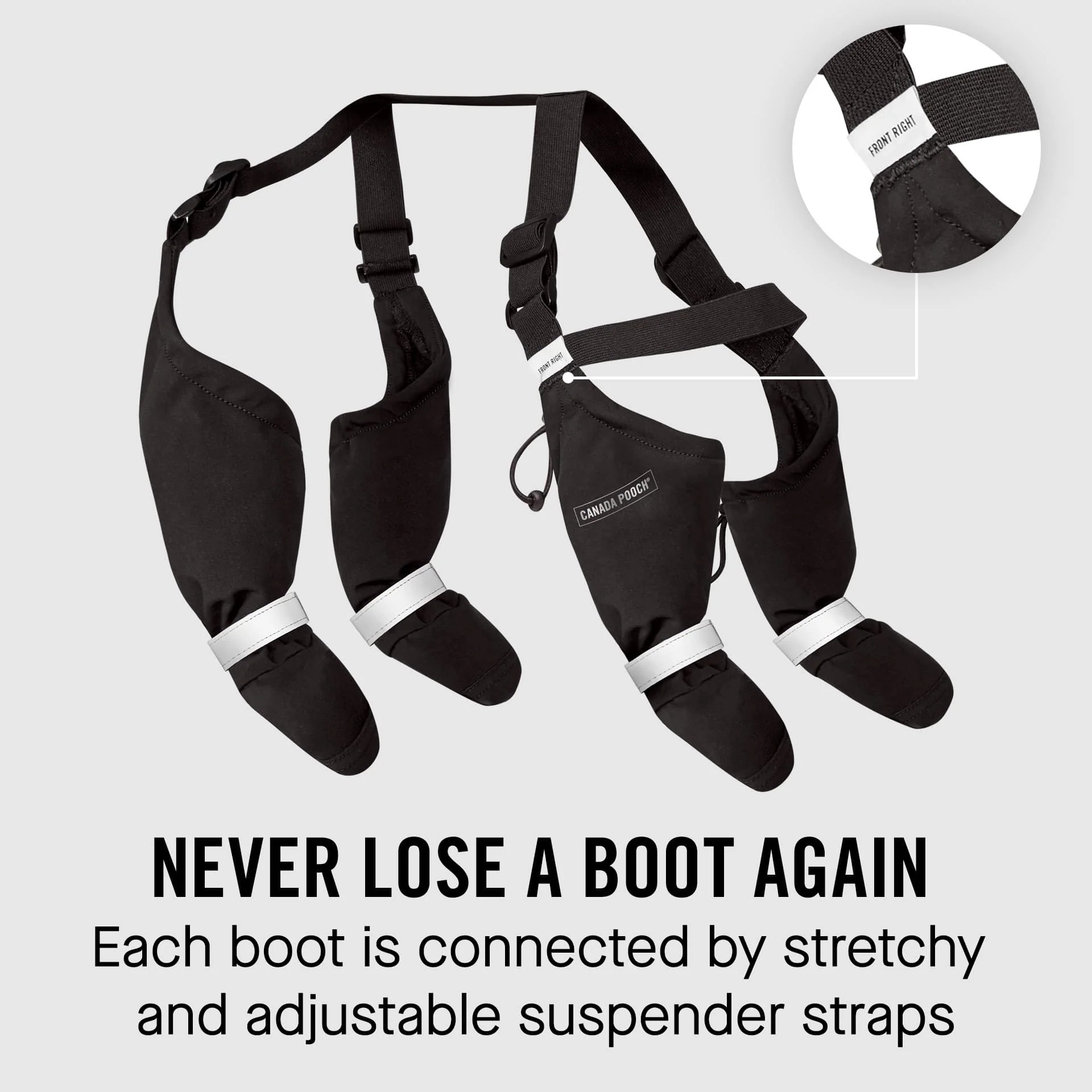 Suspender Boots - Image 7