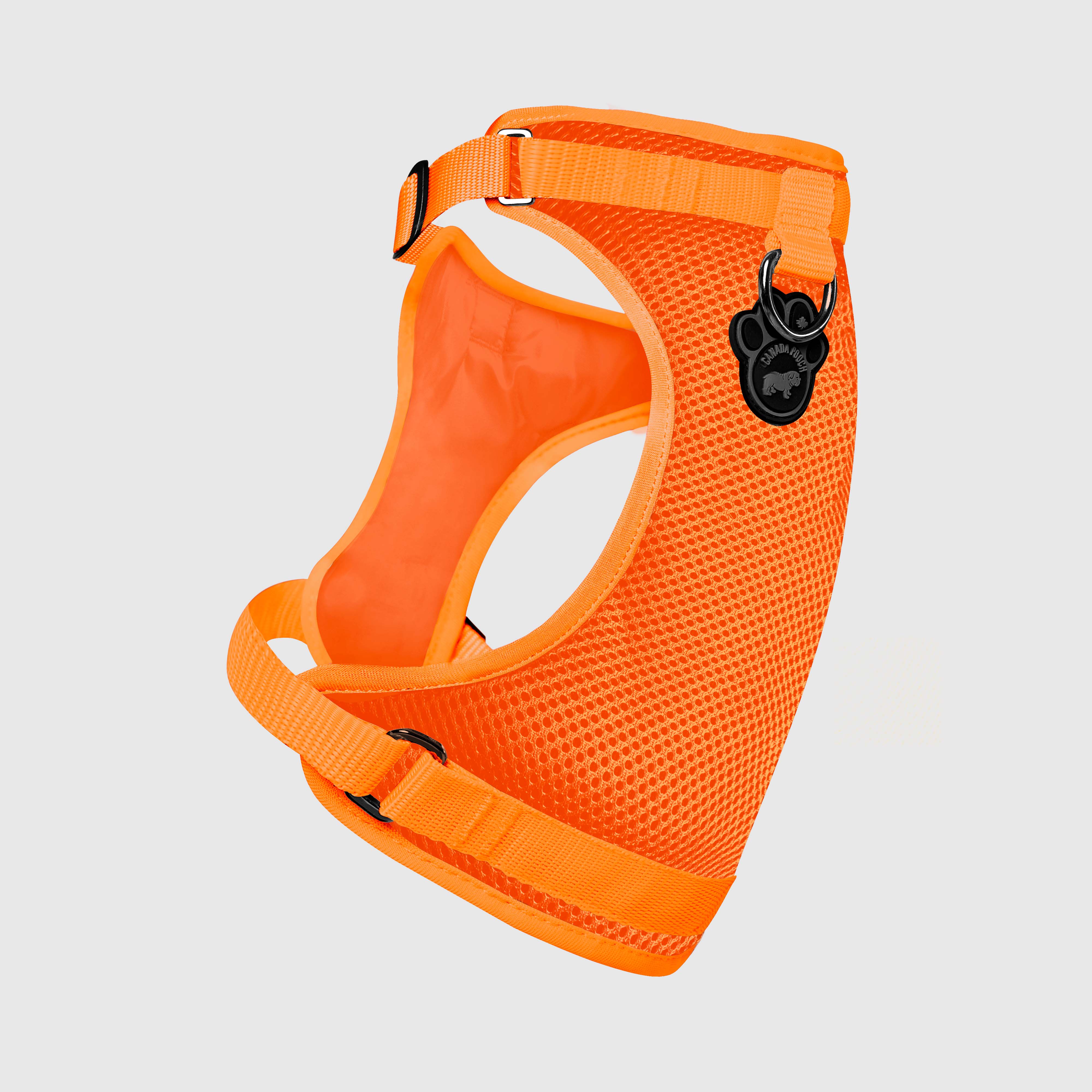 The Everything Harness Mesh Series - Image 12