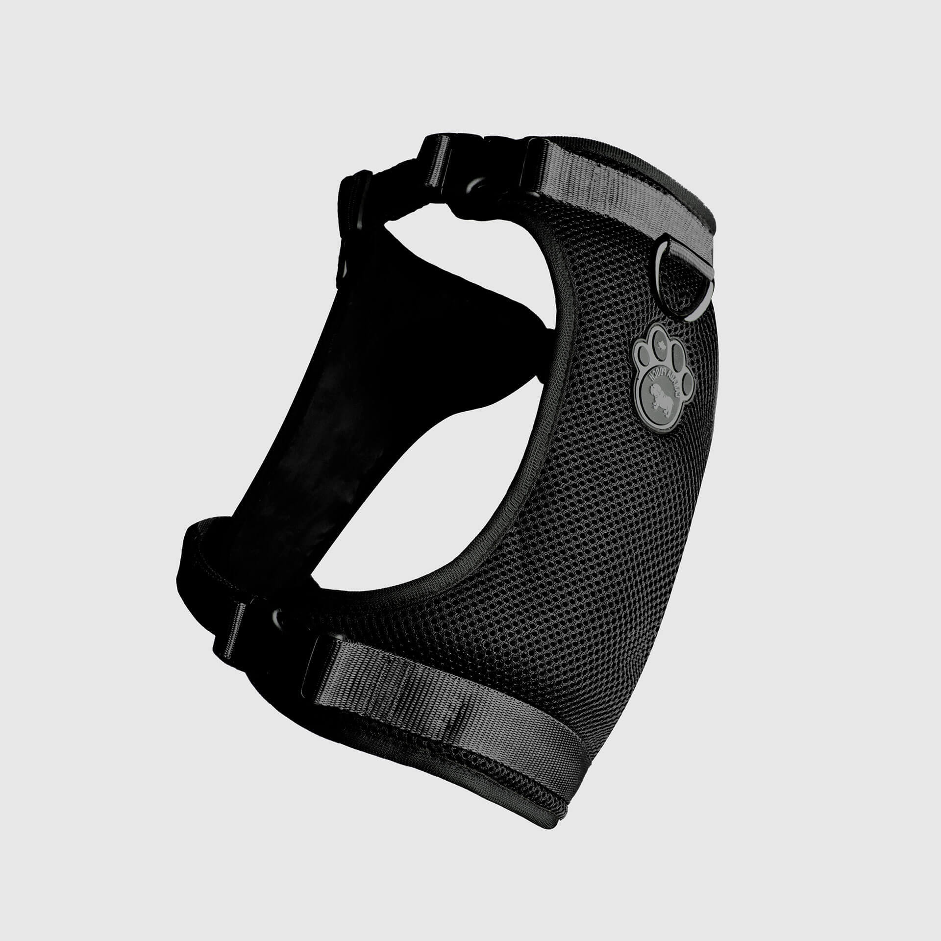 The Everything Harness Mesh Series - Image 16