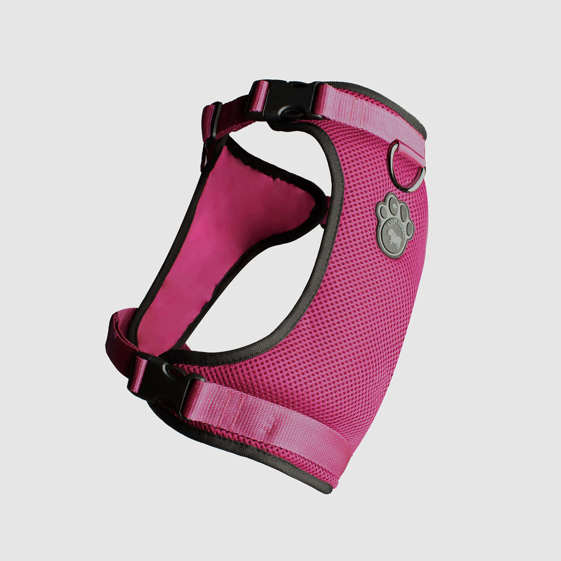 The Everything Harness Mesh Series - Image 23