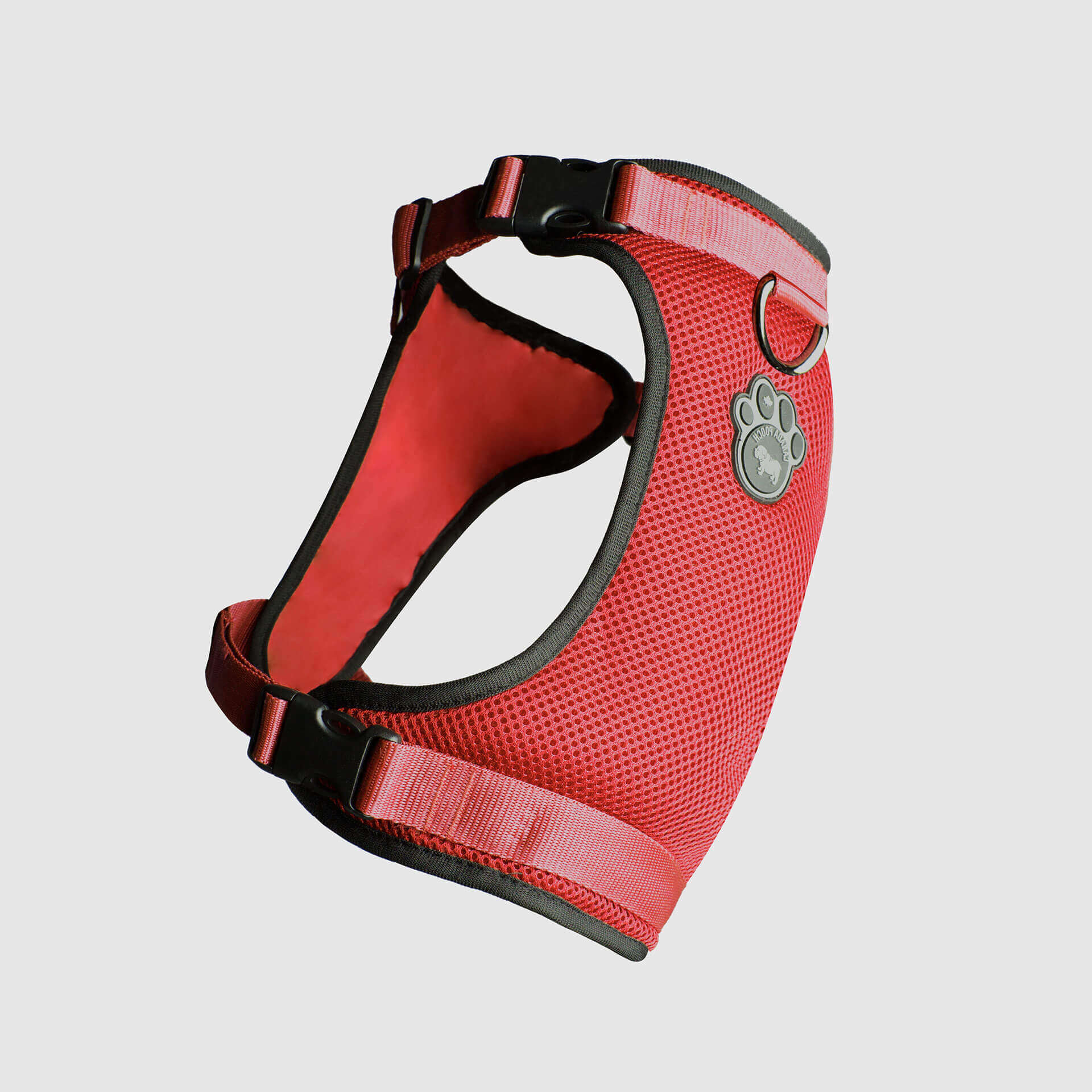The Everything Harness Mesh Series - Image 28