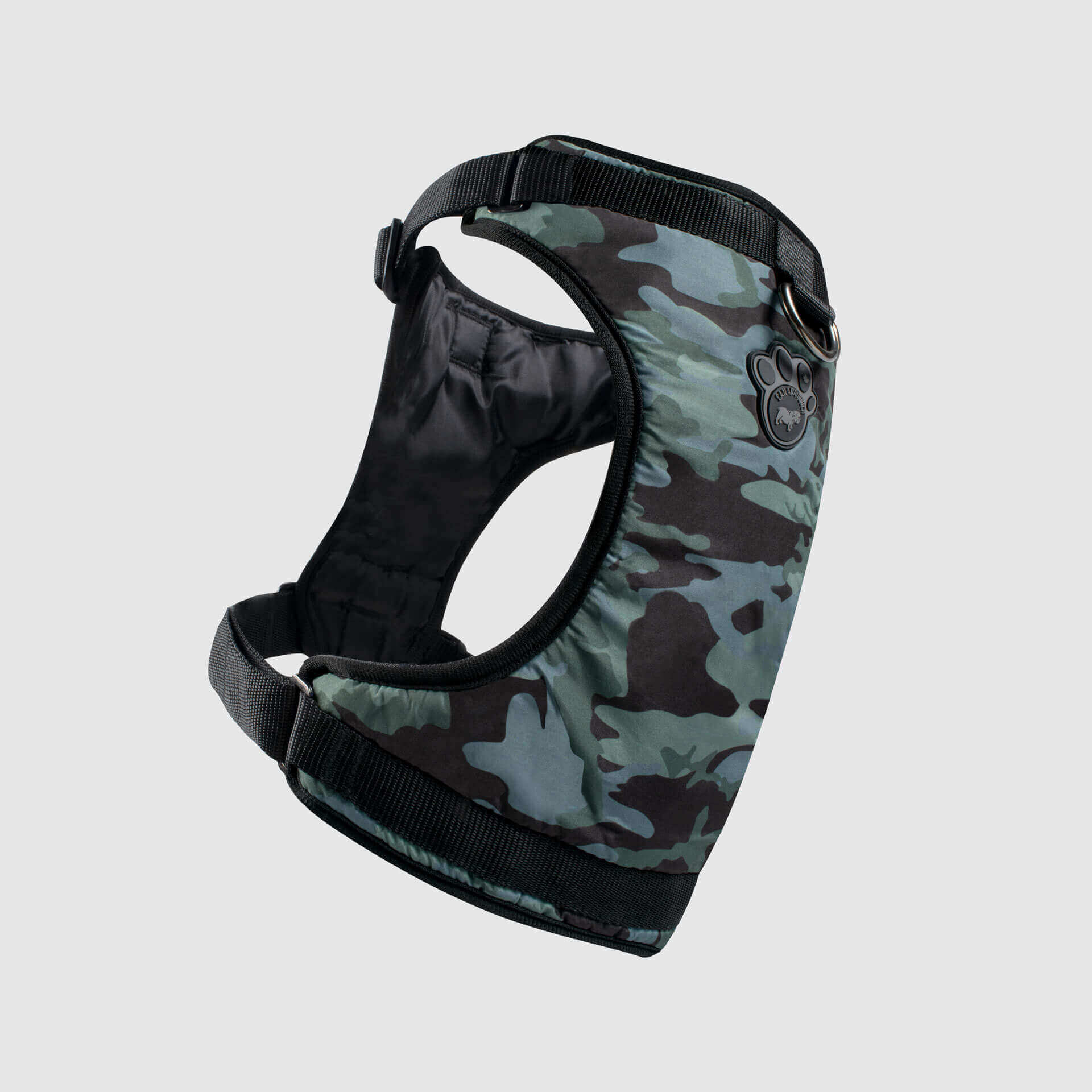 The Everything Harness Water-Resistant Series - Image 10