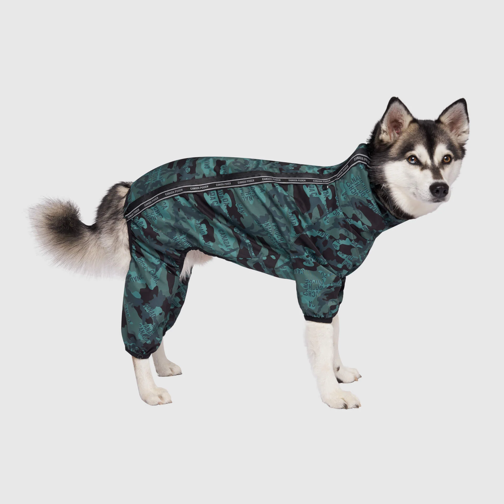 The Slush Suit - Image 18