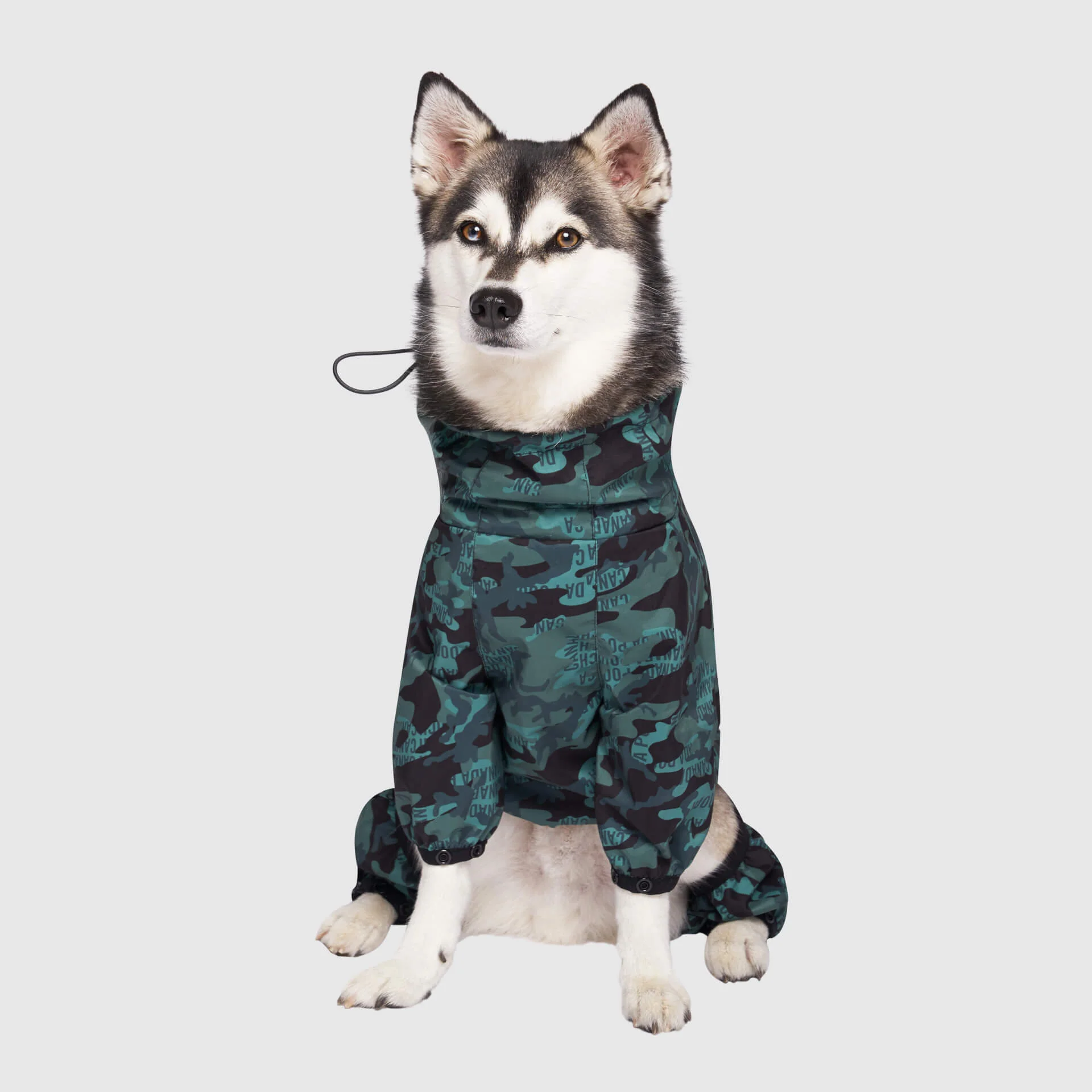 The Slush Suit - Image 19