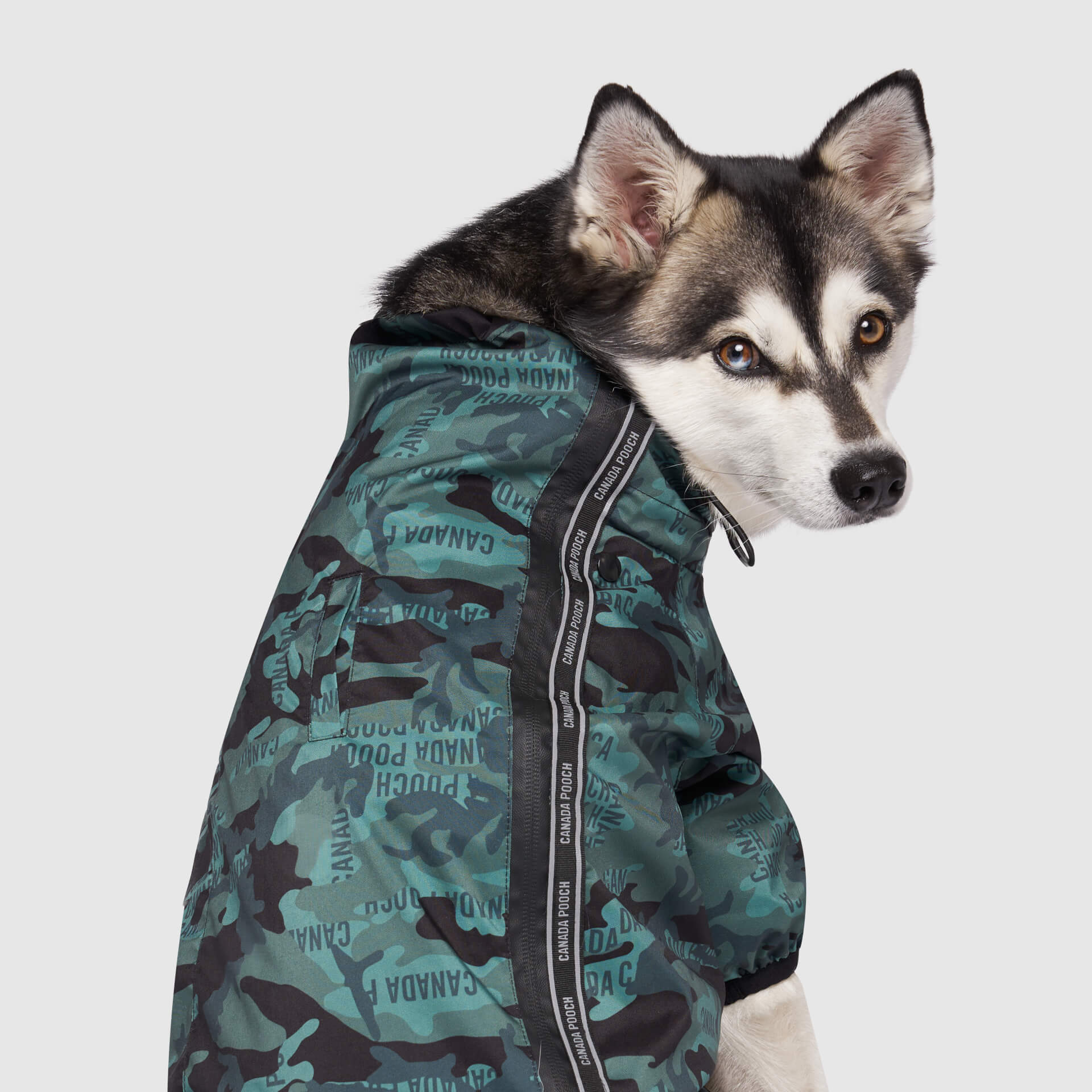 The Slush Suit - Image 24