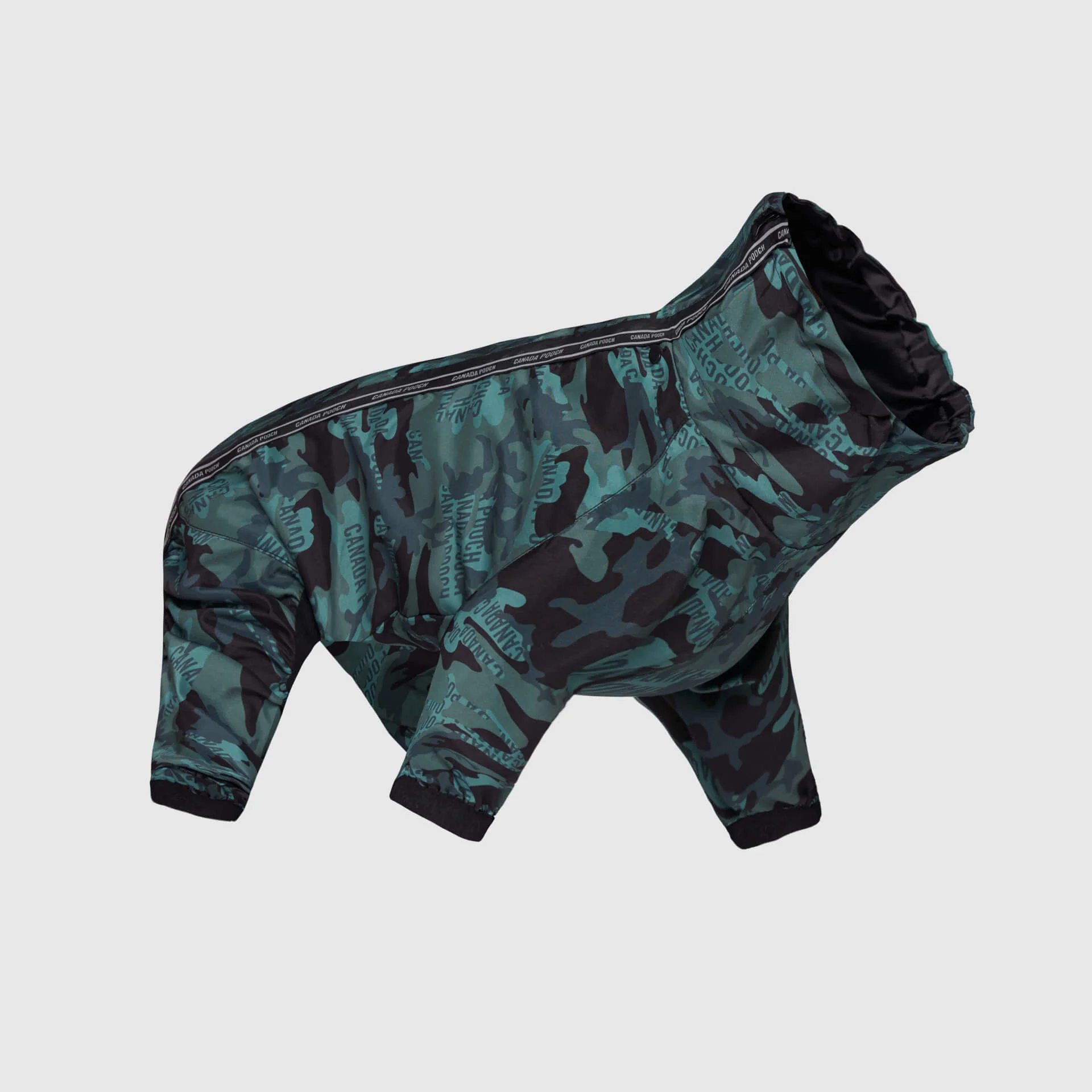 The Slush Suit - Image 25