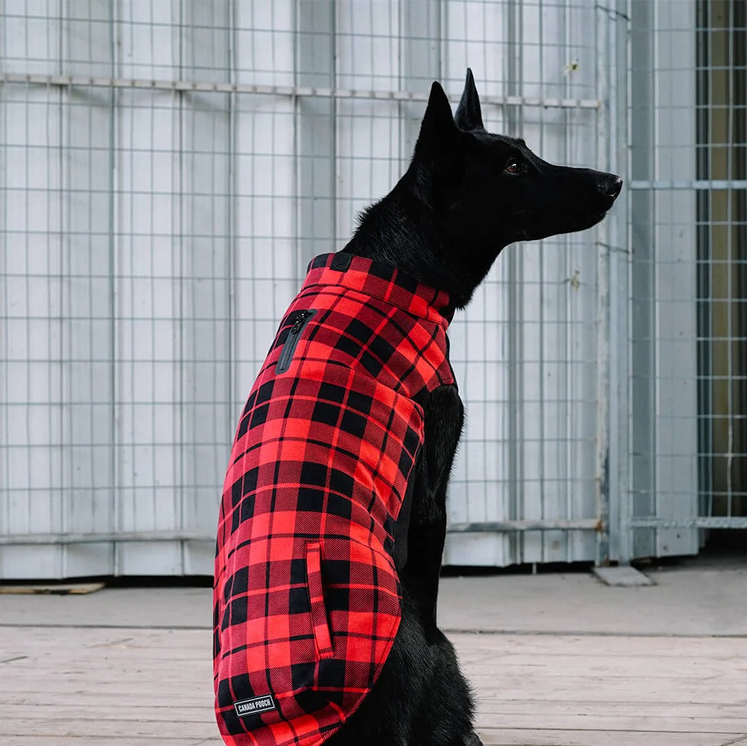 Thermal Tech Fleece - Image 5