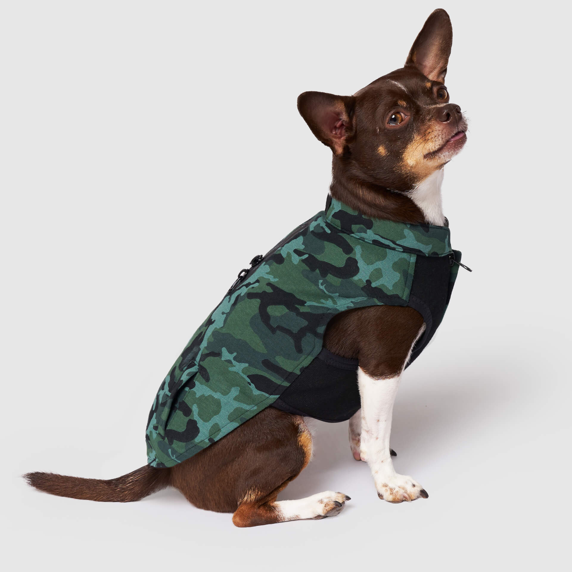 Thermal Tech Fleece - Image 6