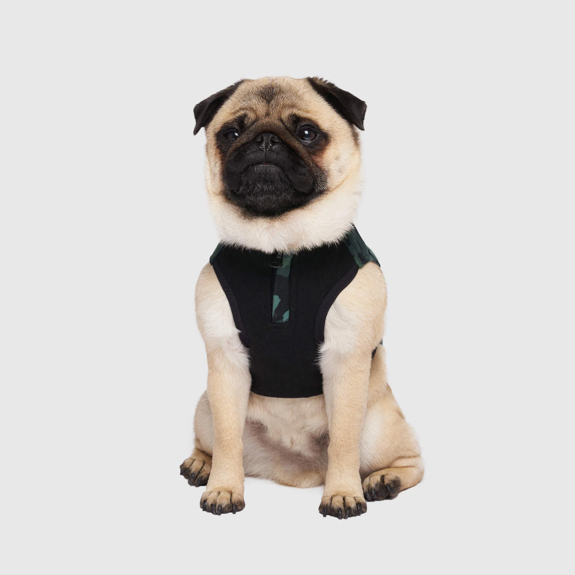 Thermal Tech Fleece - Image 7