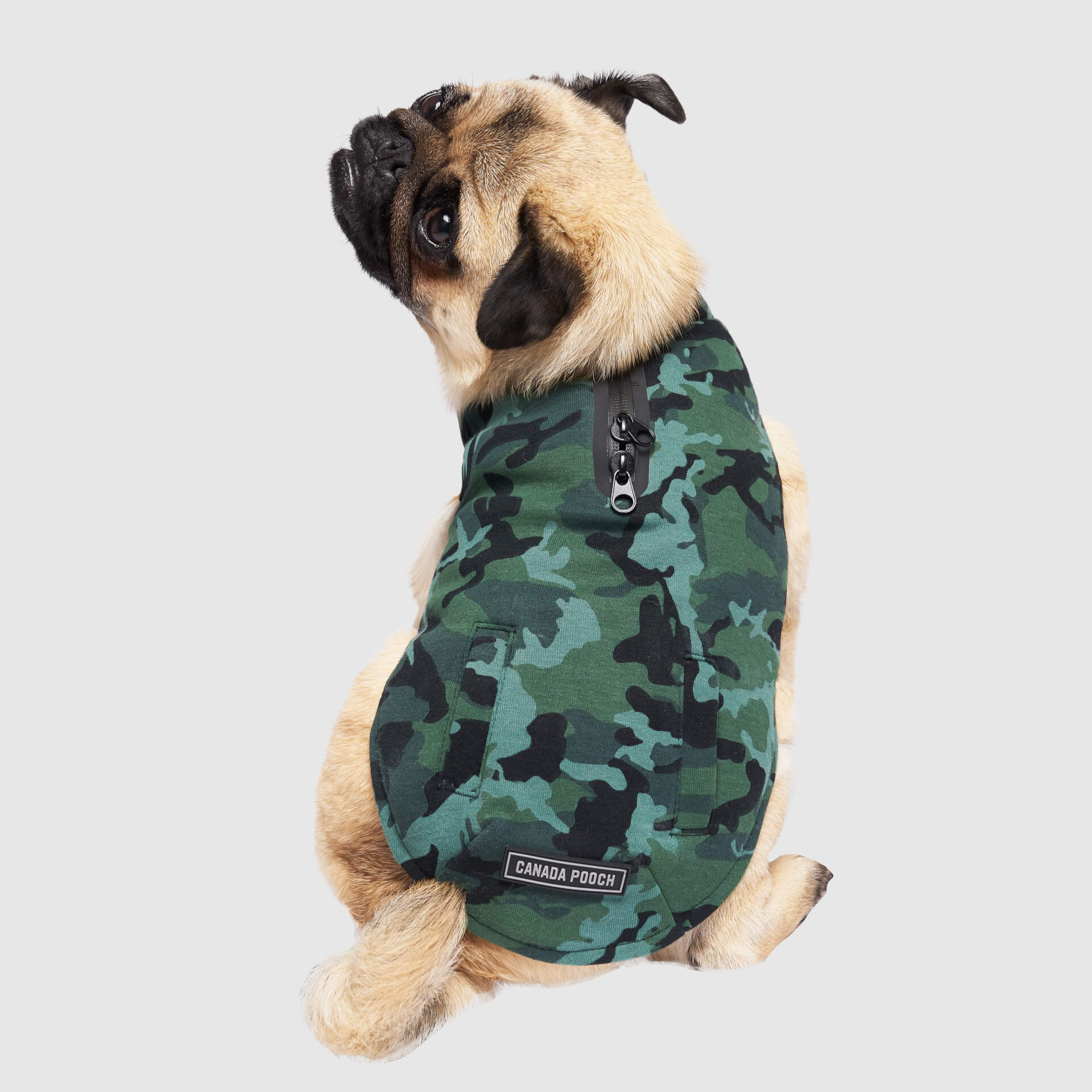 Thermal Tech Fleece - Image 8